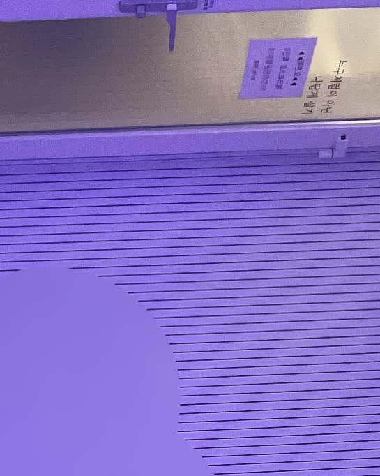 2번째 스튜디오 사진