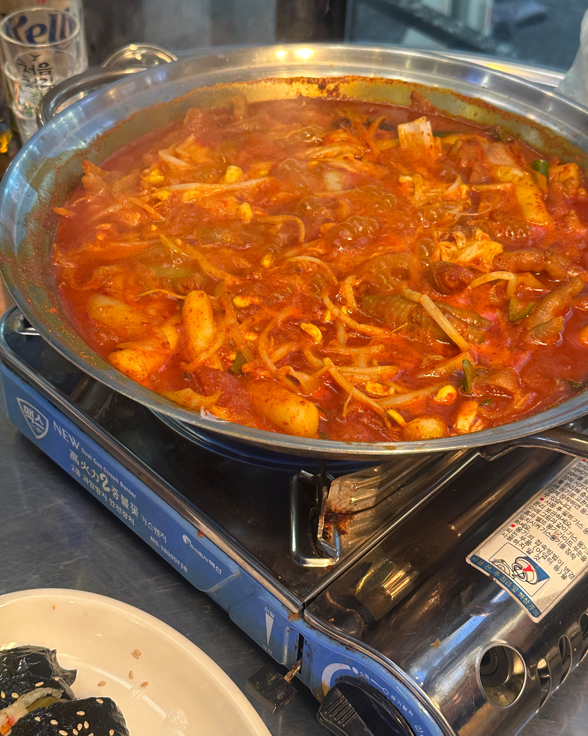 [천안 맛집 윤발이네실내포차본점] 직접 가본 로컬 리뷰