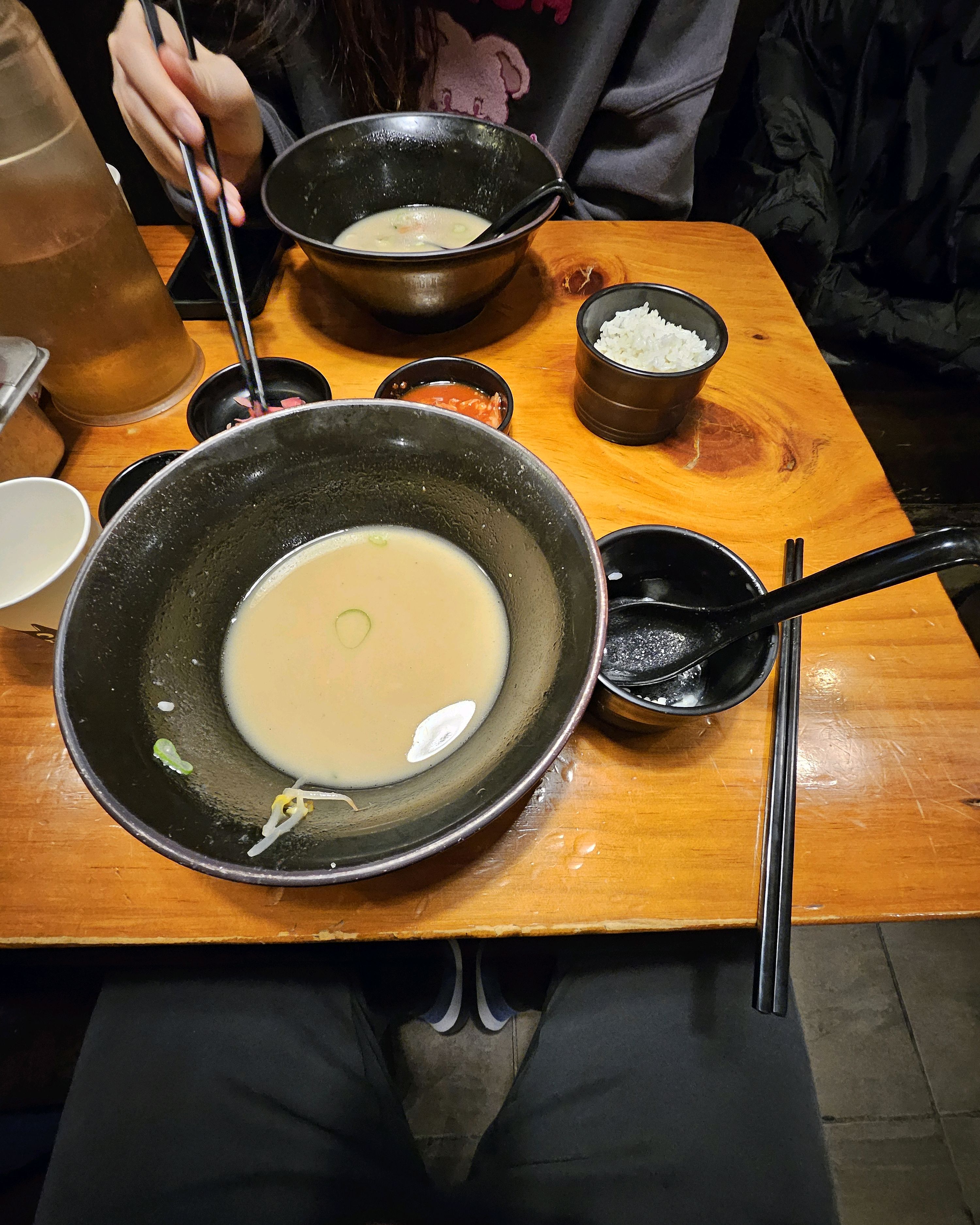 개인적으로 맛있습니다~ - 천호동 맛집 유타로 천호