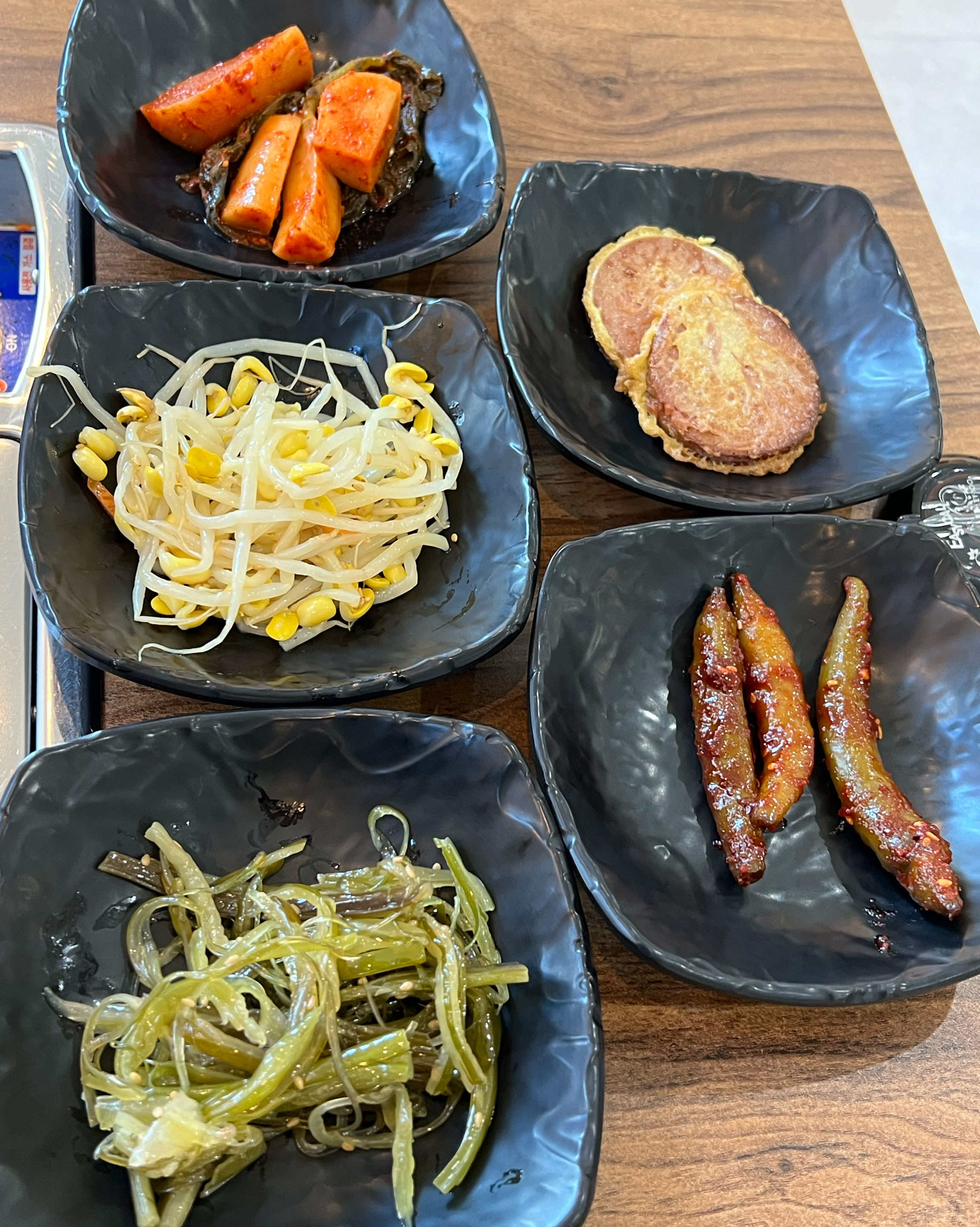 [천안 맛집 뽁자식당] 직접 가본 로컬 리뷰