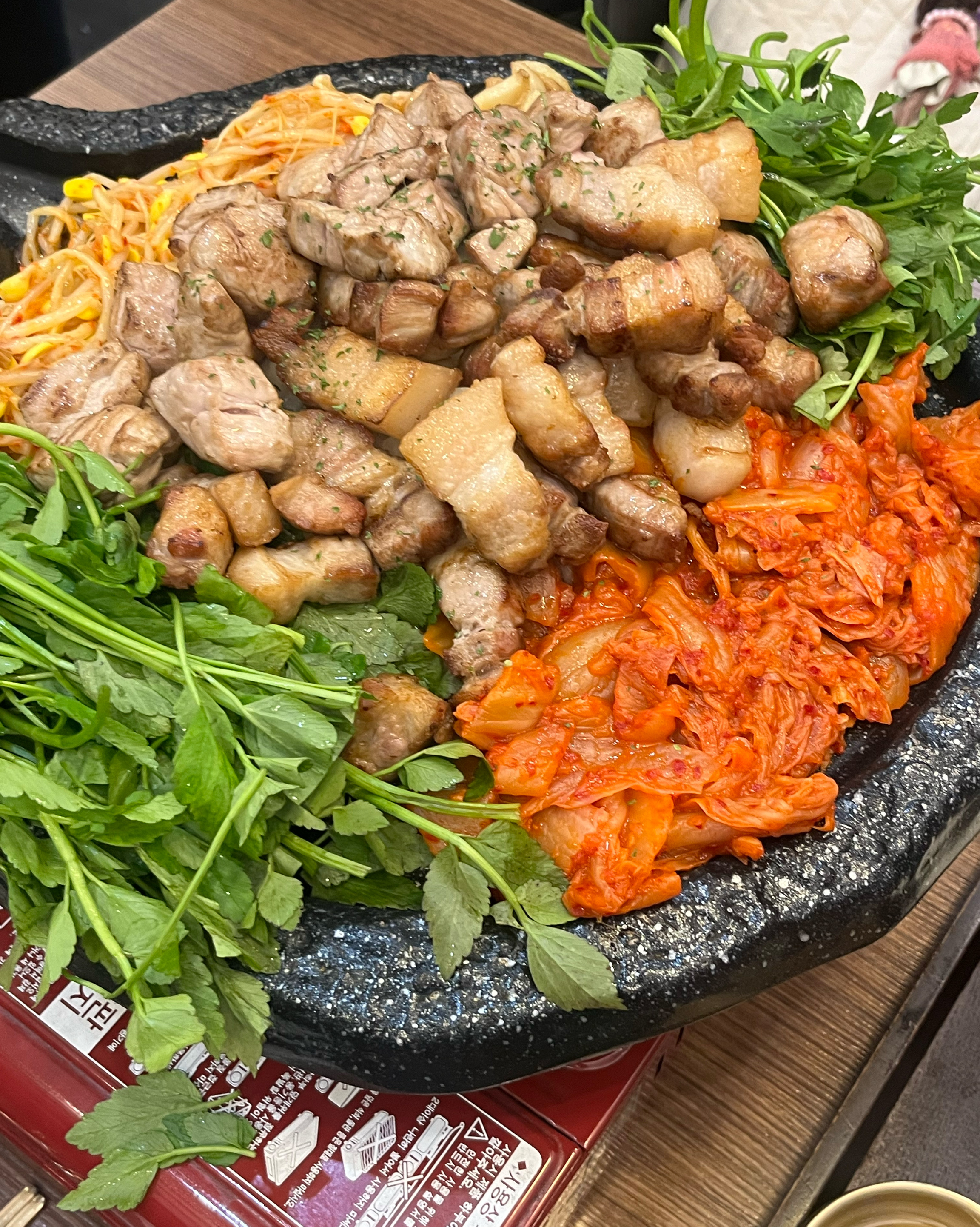 [천안 맛집 꼭이집 불당동점] 직접 가본 로컬 리뷰