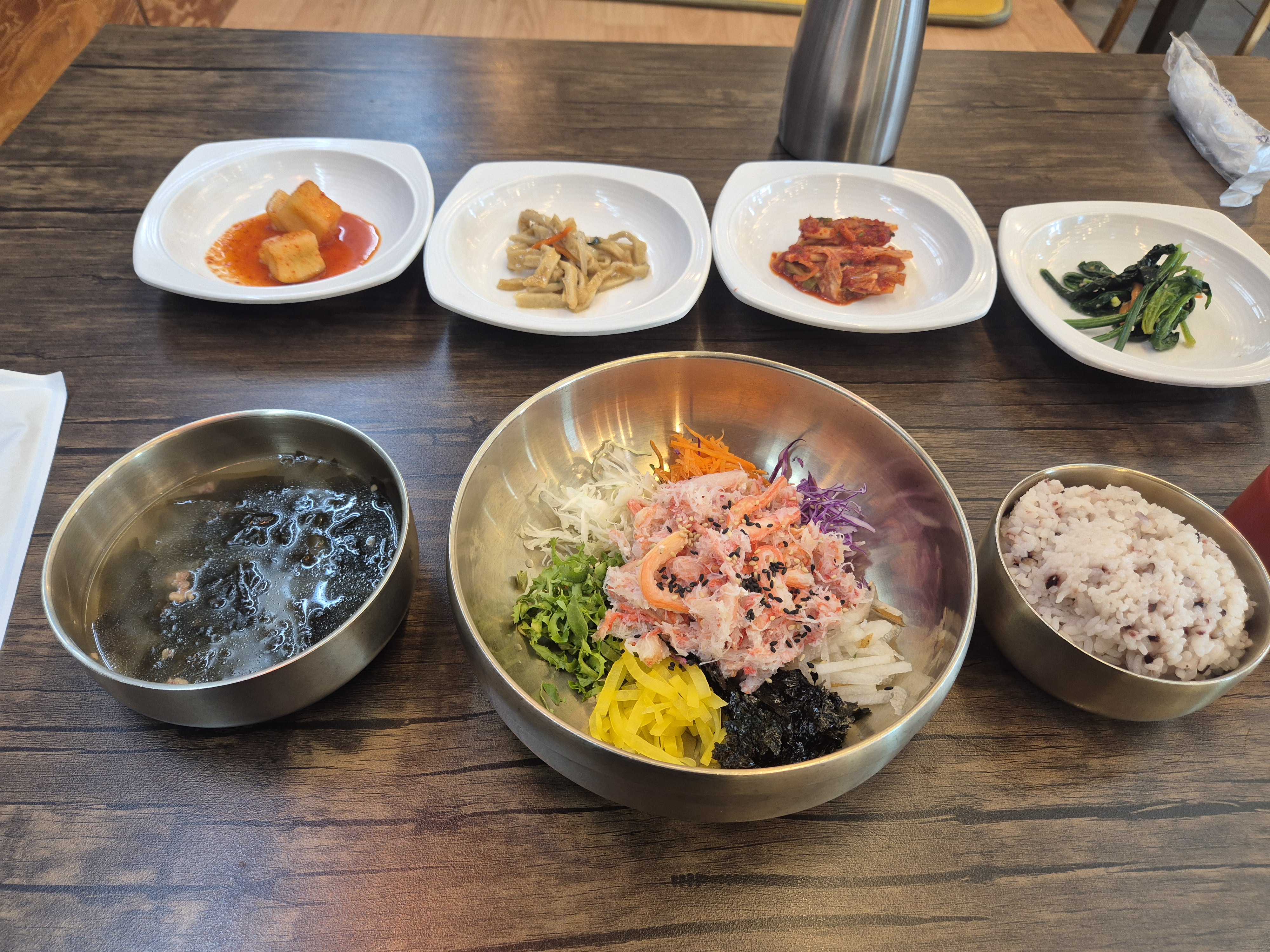 [동해 맛집 비비소] 직접 가본 로컬 리뷰
