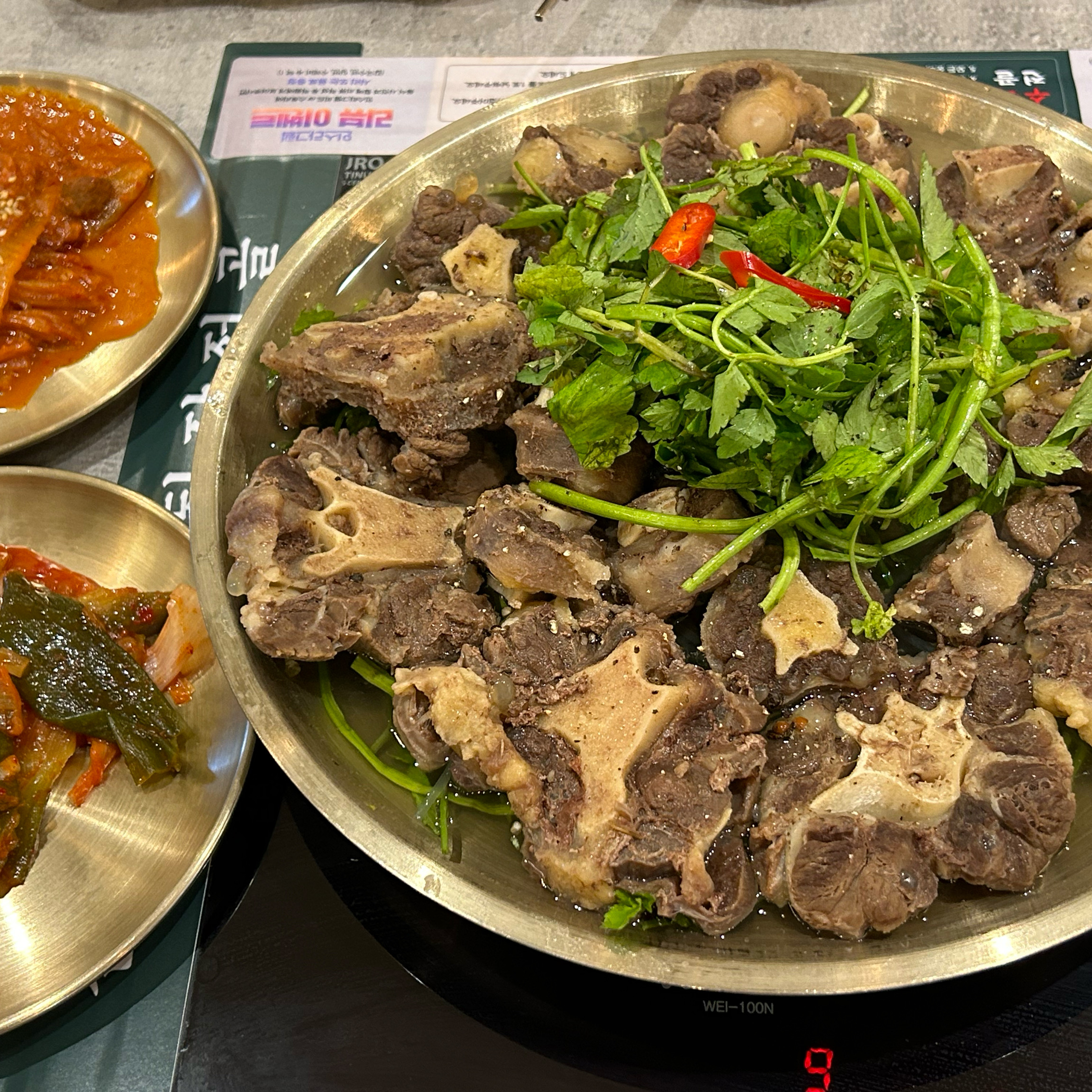 [천안 맛집 옥된장 천안불당점] 직접 가본 로컬 리뷰