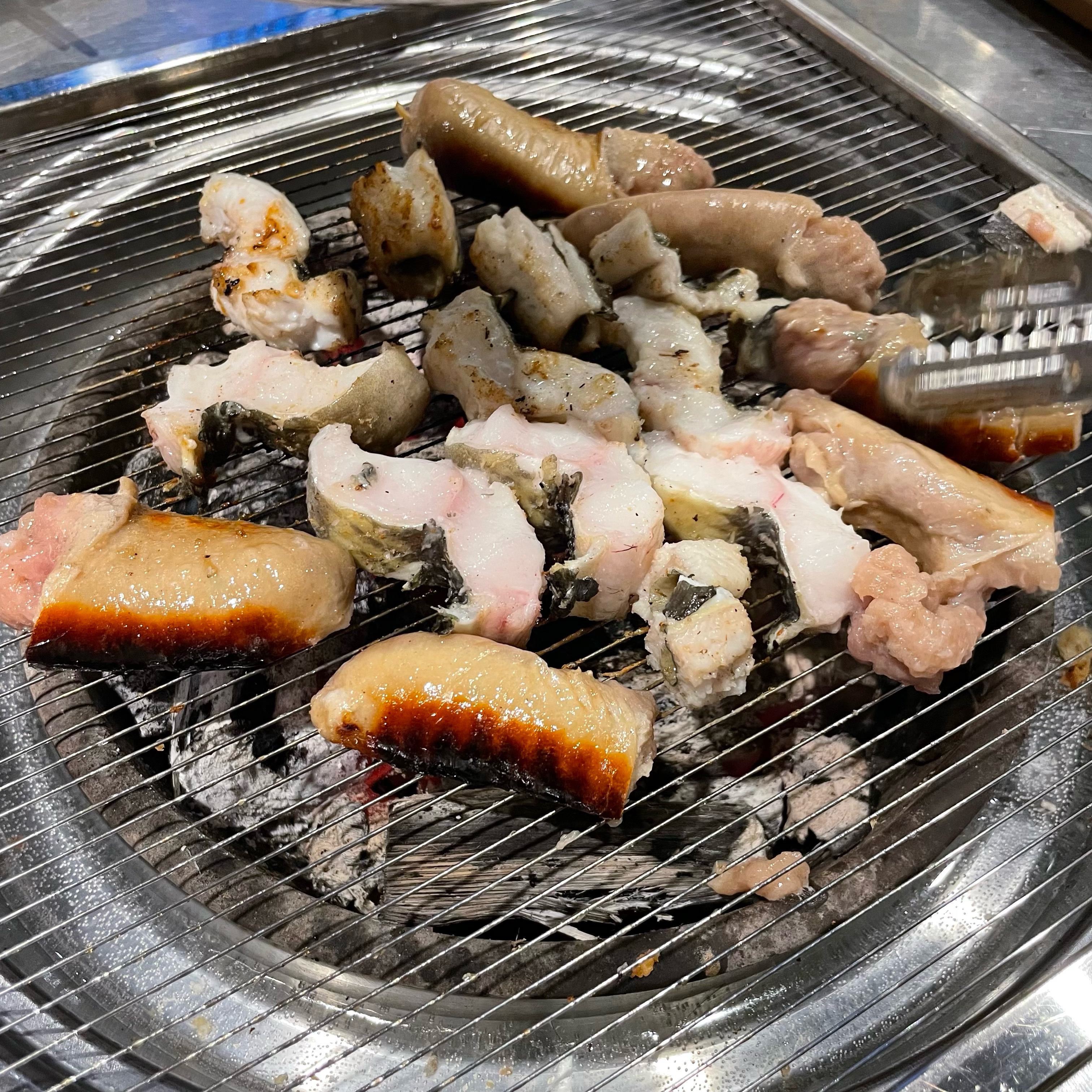 [김해 맛집 내가조선의짱어다] 직접 가본 로컬 리뷰