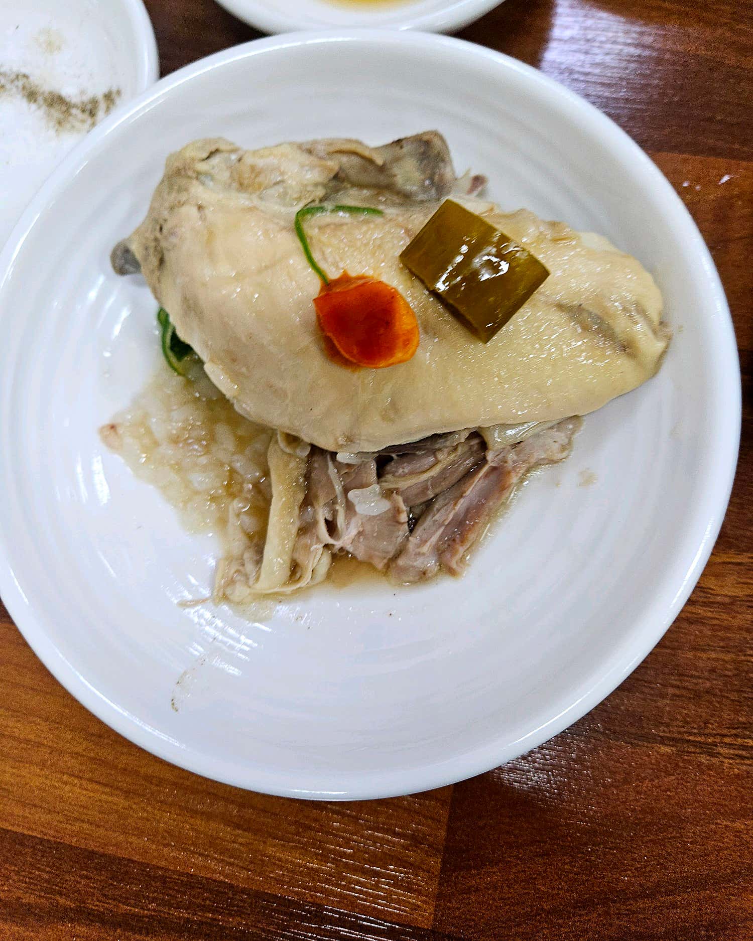 맘편한내과의원