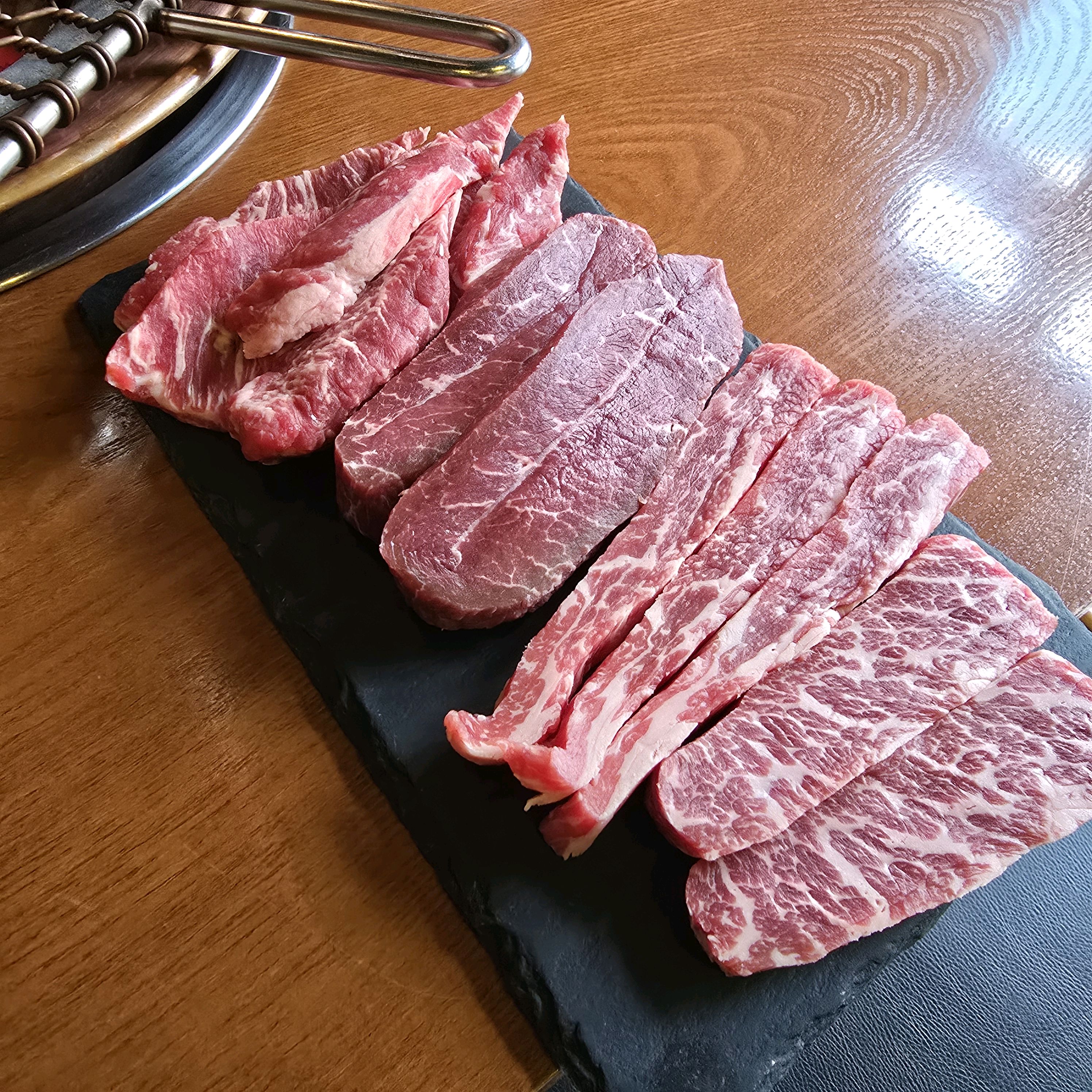 [홍대입구역 맛집 꽃살집 홍대점] 직접 가본 로컬 리뷰