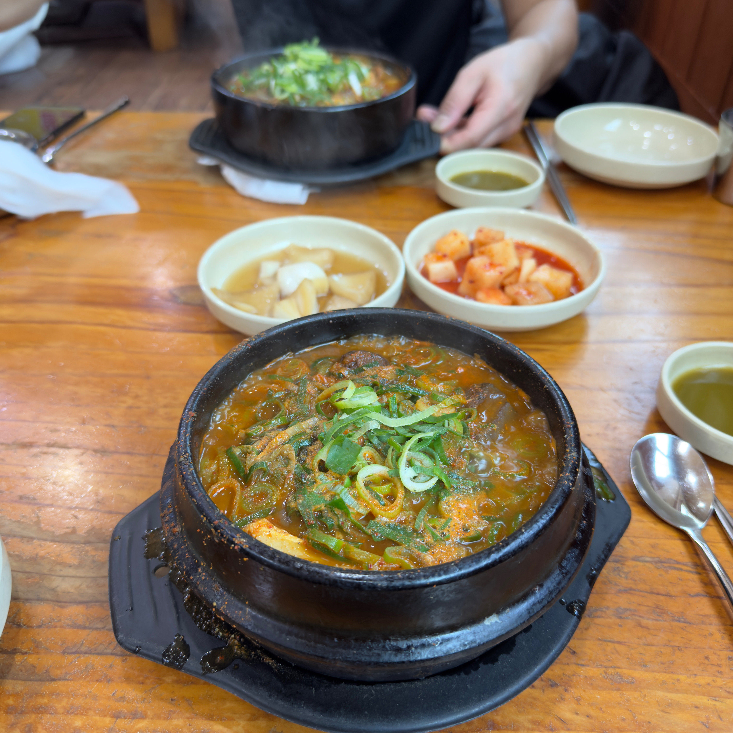 [천안 맛집 엄가네본가시골집 본점] 직접 가본 로컬 리뷰