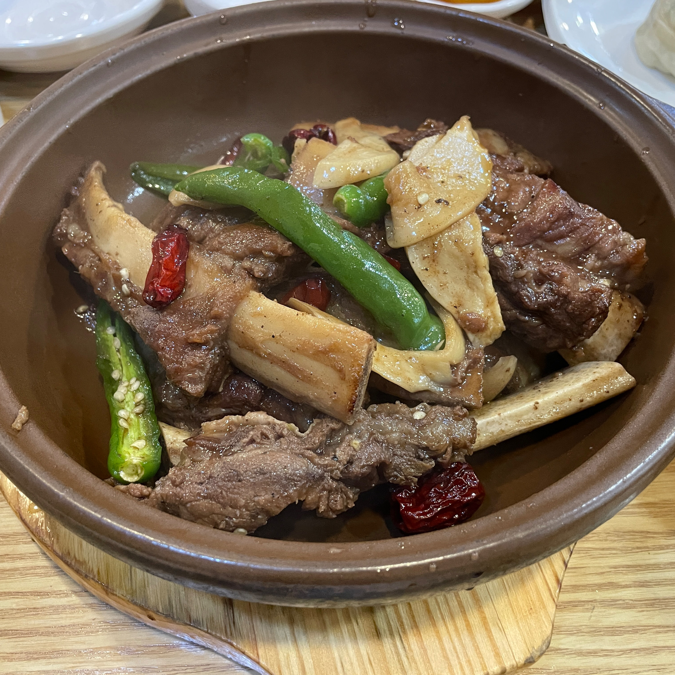 [명동 맛집 강남면옥 명동점] 직접 가본 로컬 리뷰