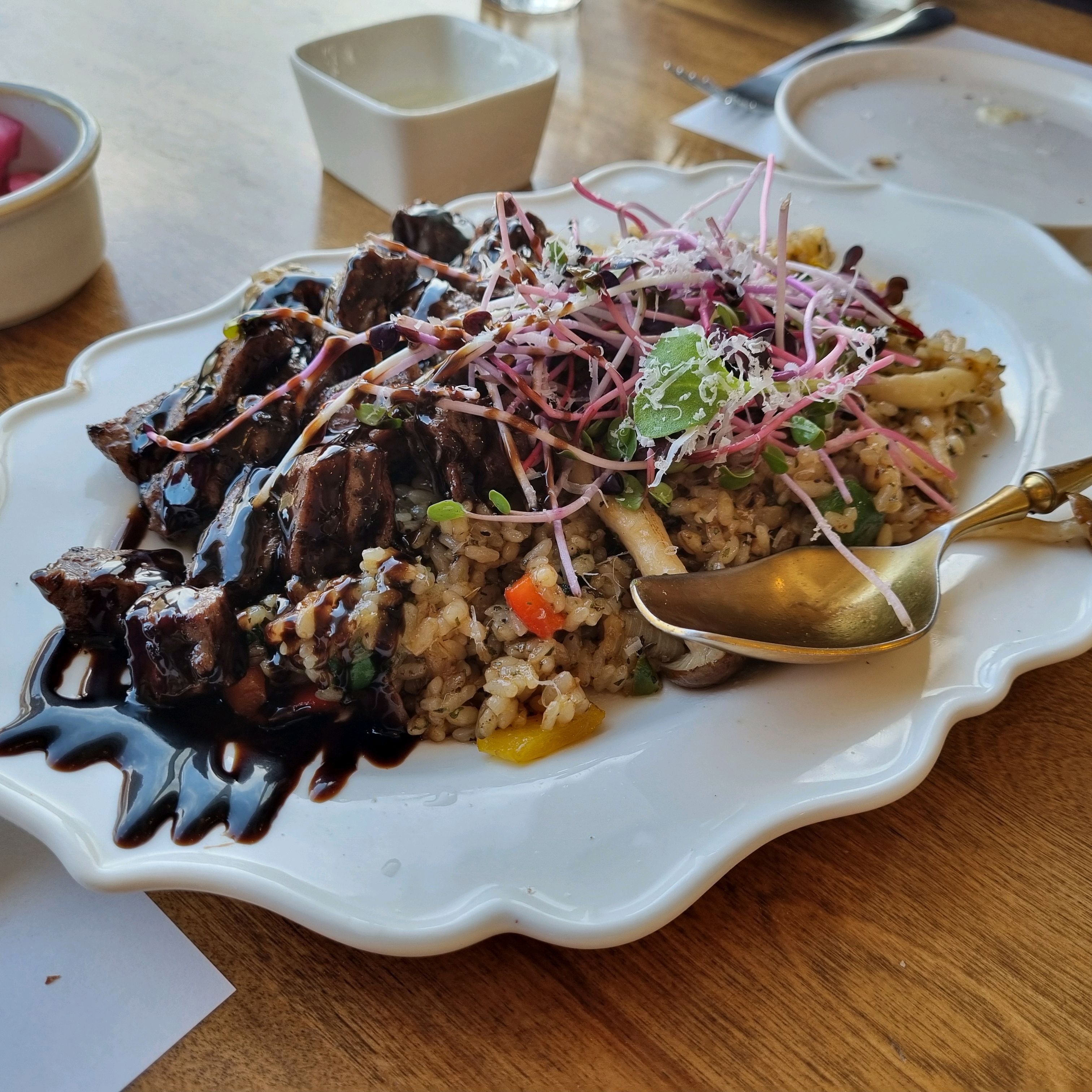 [하동 맛집 라라북천] 직접 가본 로컬 리뷰