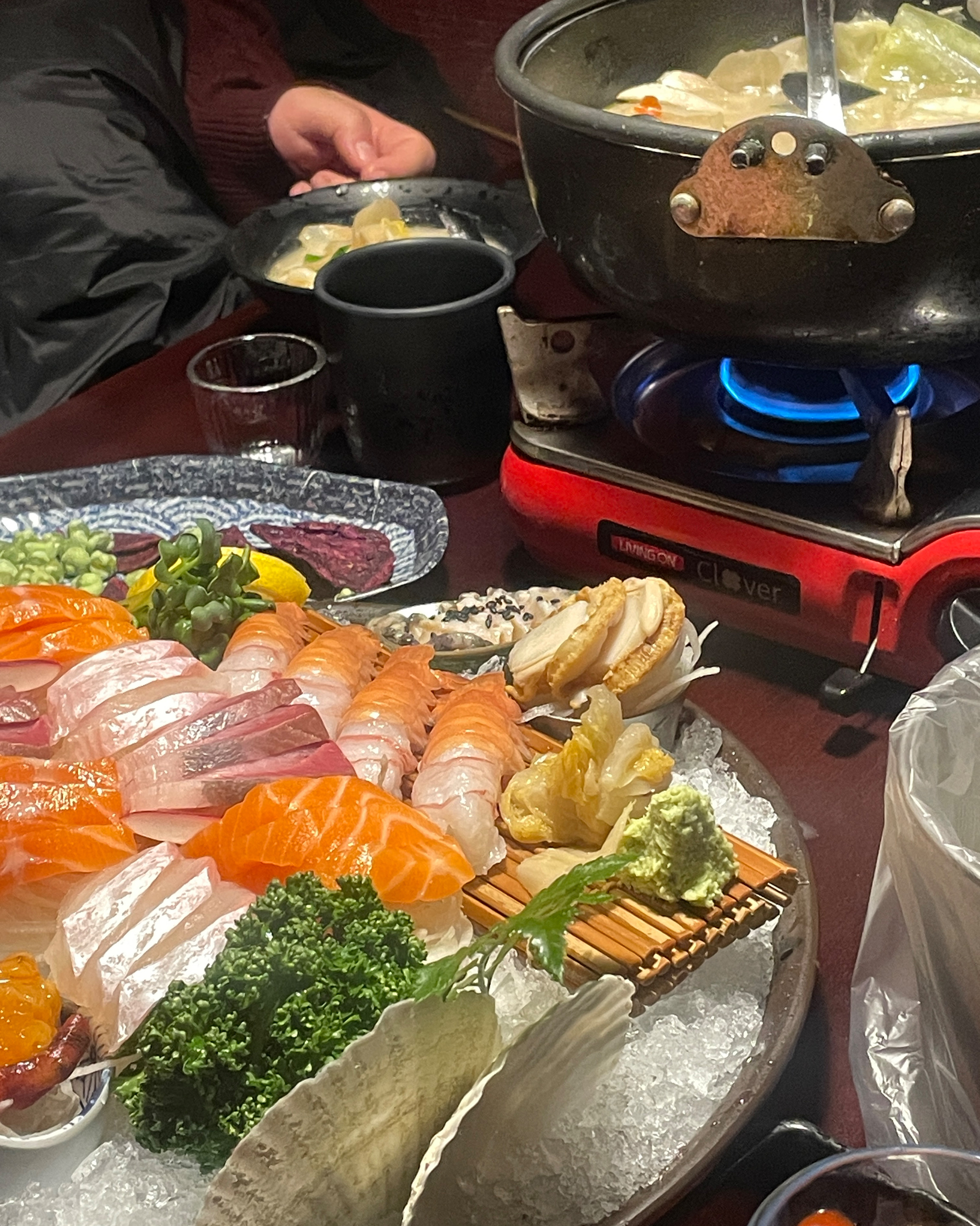 [강릉 맛집 파도이자카야 강릉본점] 직접 가본 로컬 리뷰