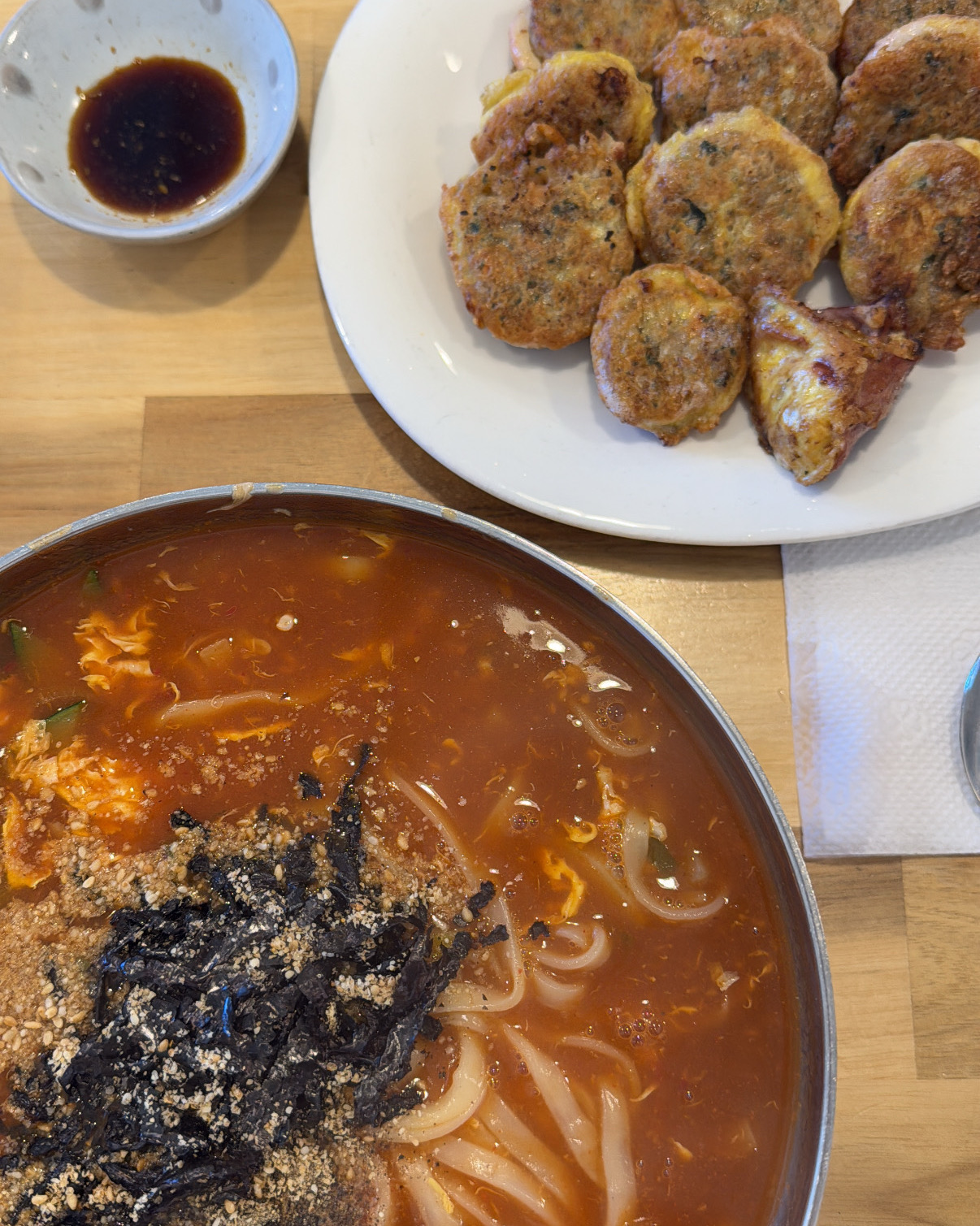 [강릉 맛집 최씨장칼국수] 직접 가본 로컬 리뷰