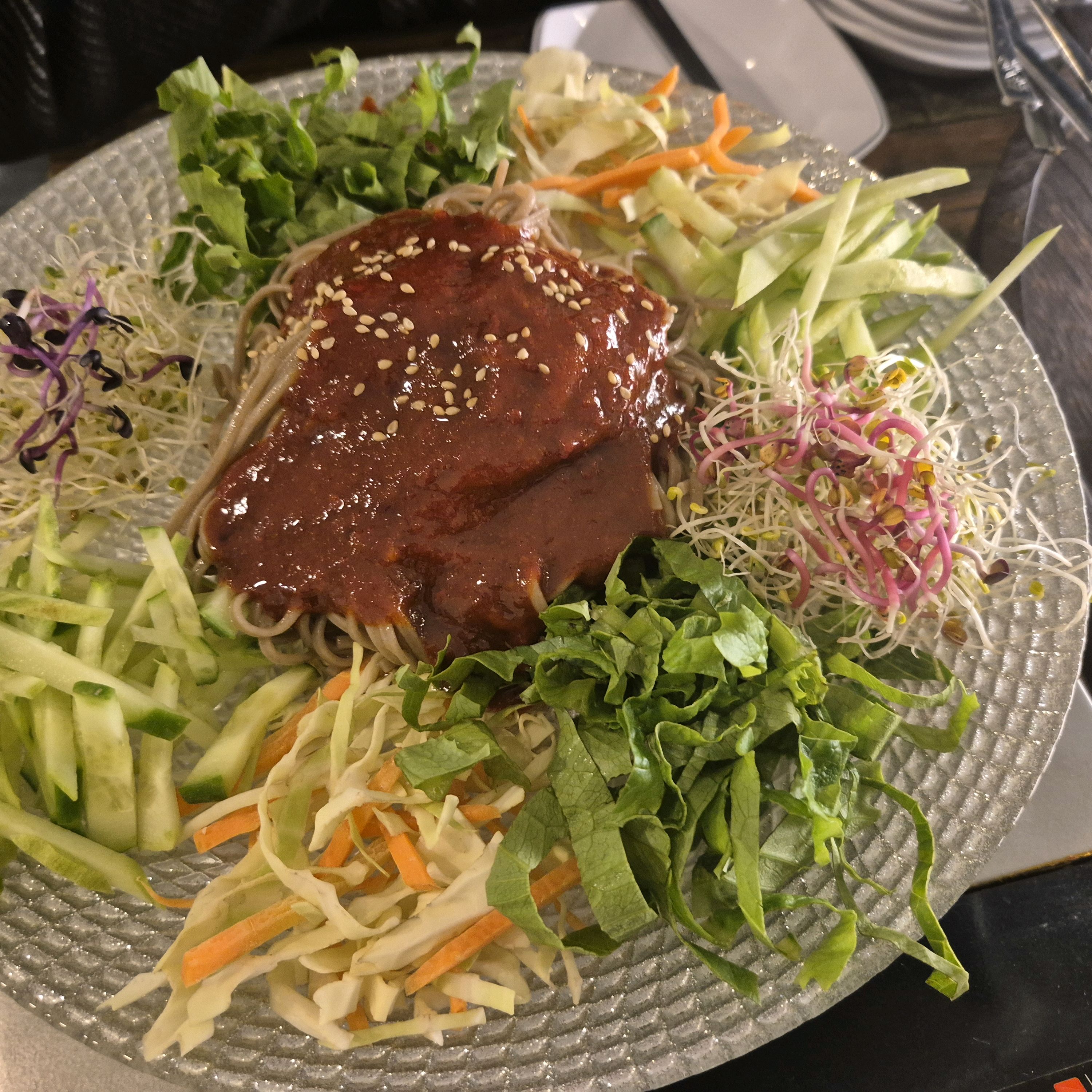  양재역 맛집 전사랑 서초본점