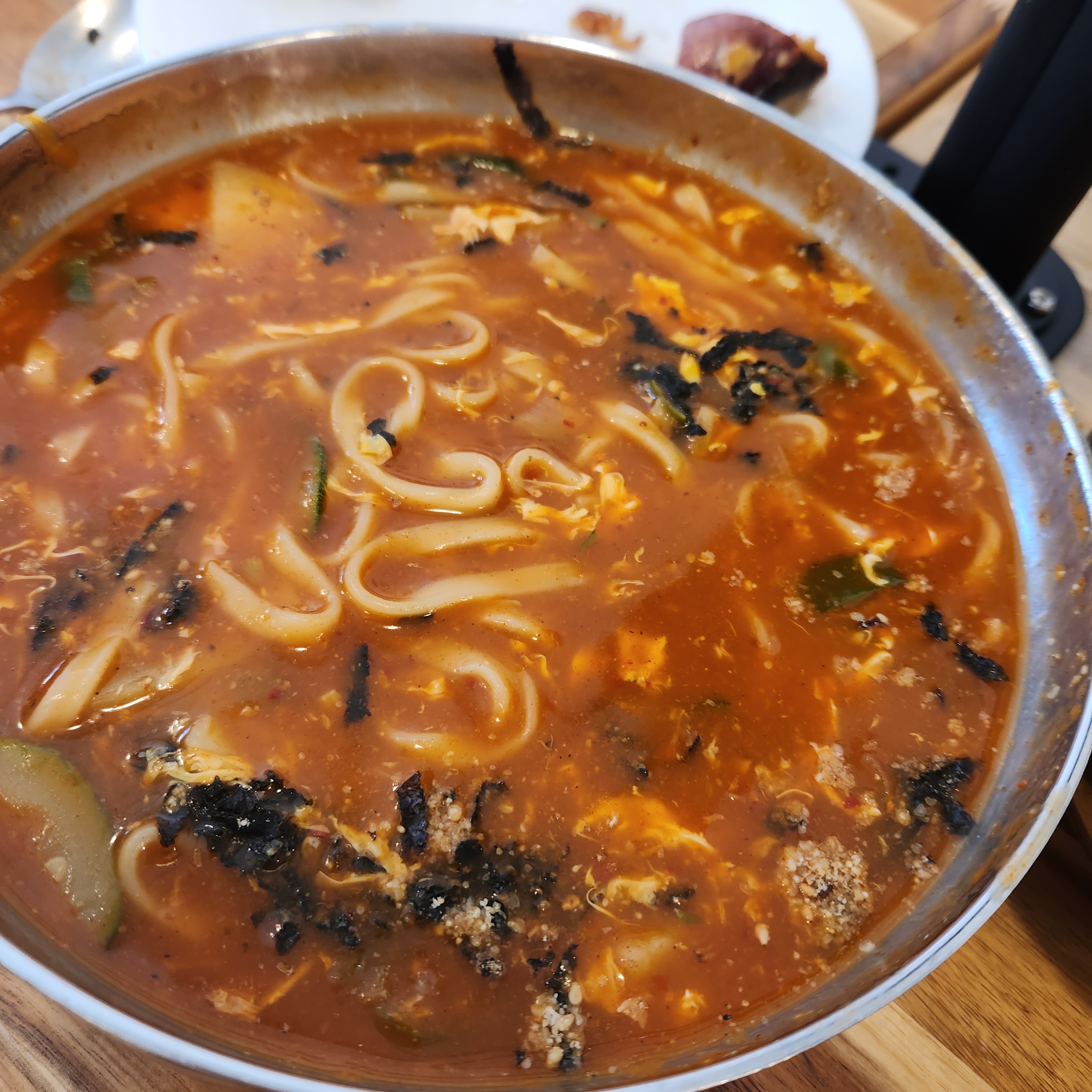 [강릉 맛집 최씨장칼국수] 직접 가본 로컬 리뷰