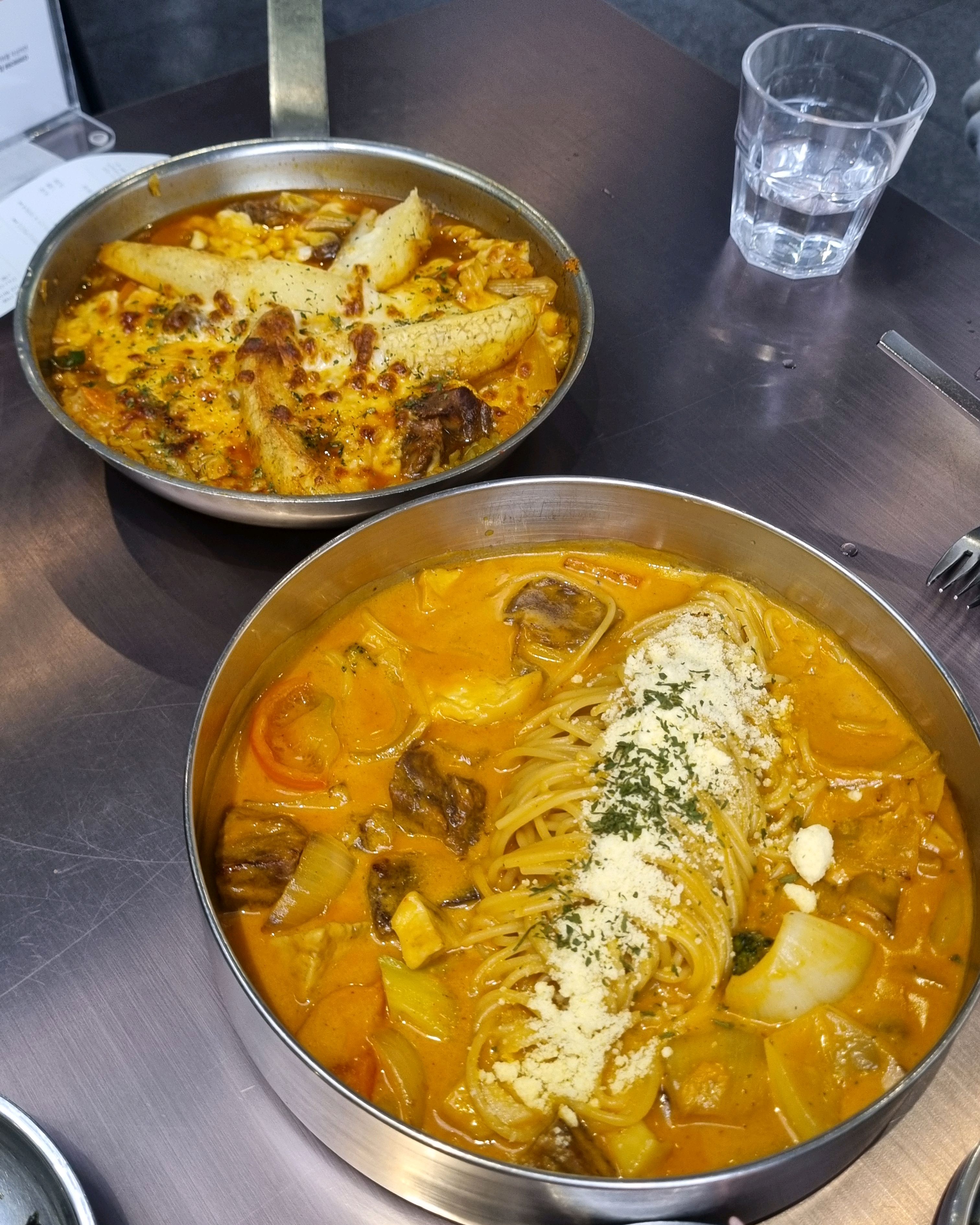  삼송역 맛집 바비레드 스타필드 고양점