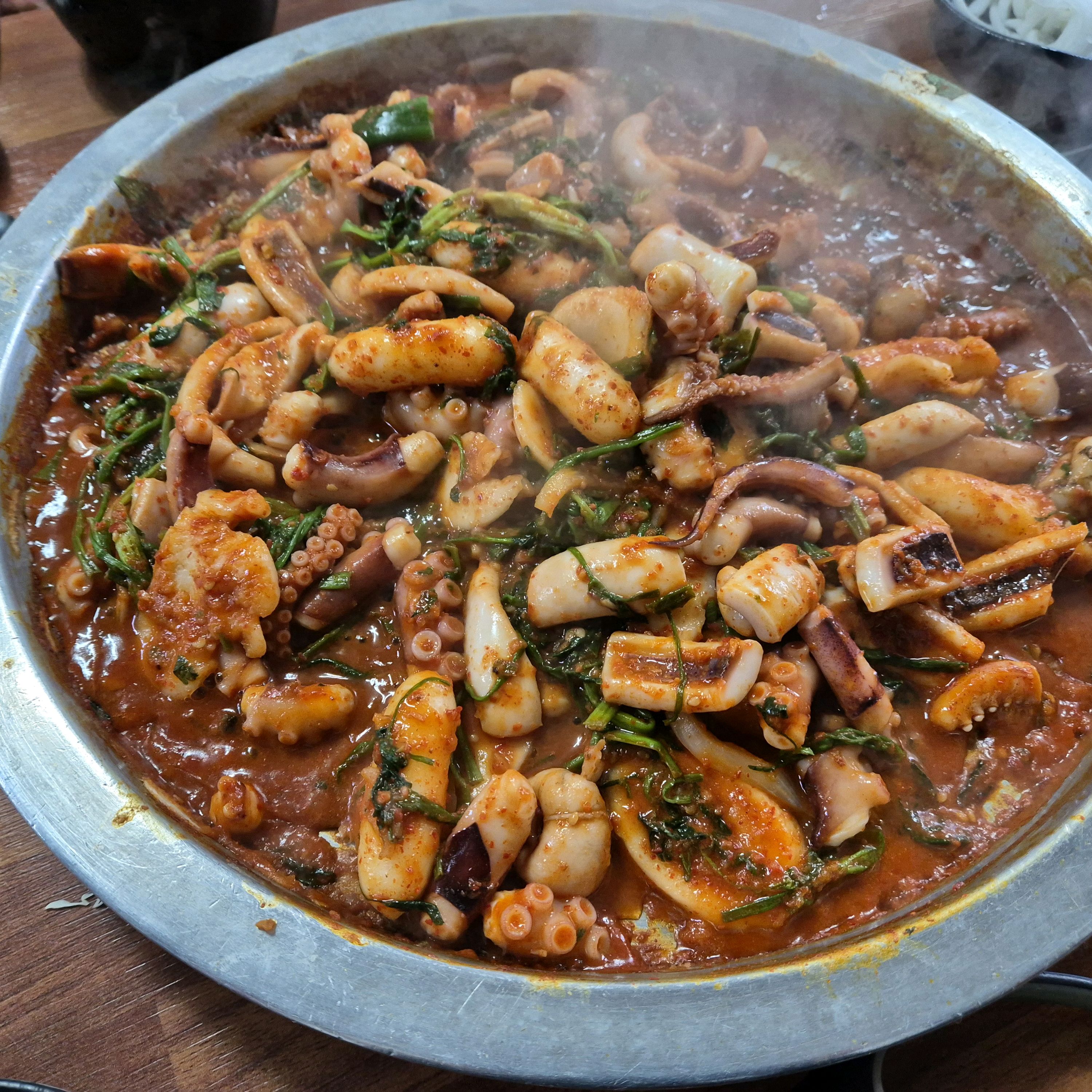신림역 맛집 오첨지 내돈내산 찐 리뷰 일기