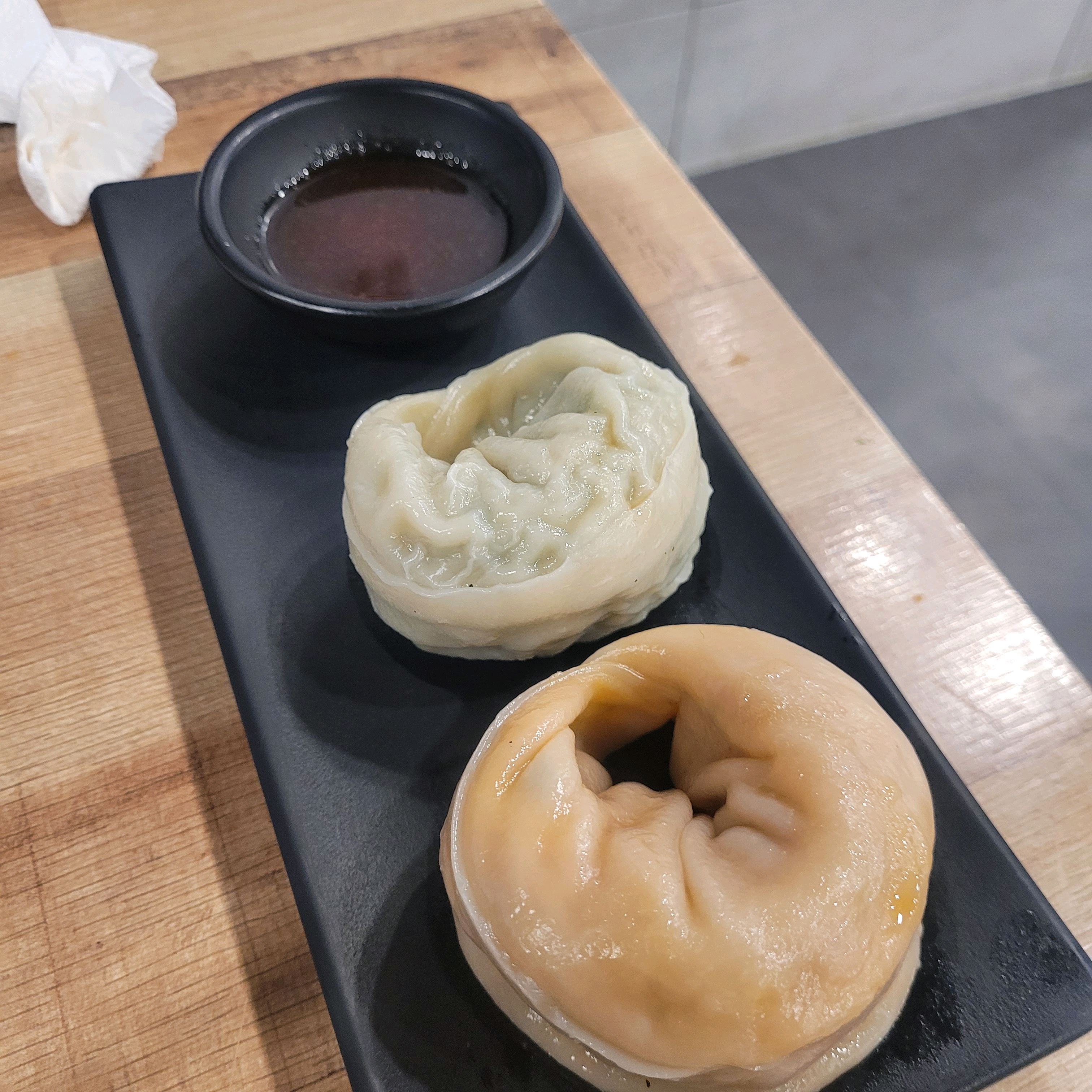 [춘천 맛집 조부자매운순대가 명동점] 직접 가본 로컬 리뷰