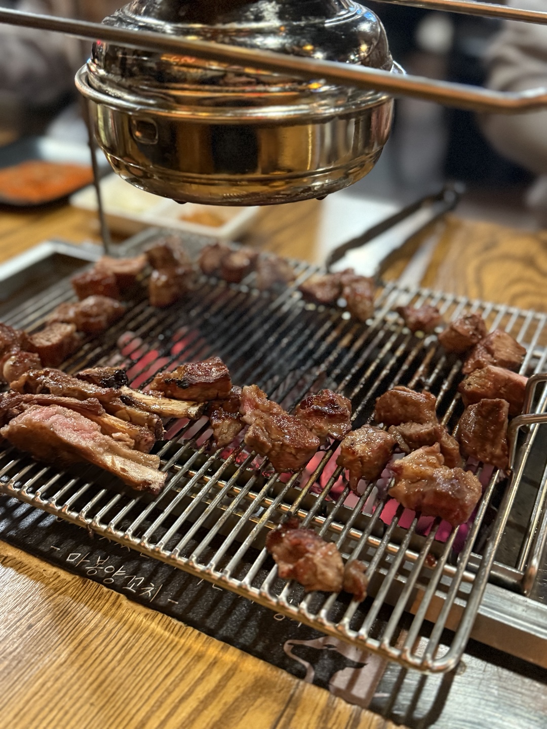  매봉역 맛집 마봉양꼬치 매봉점