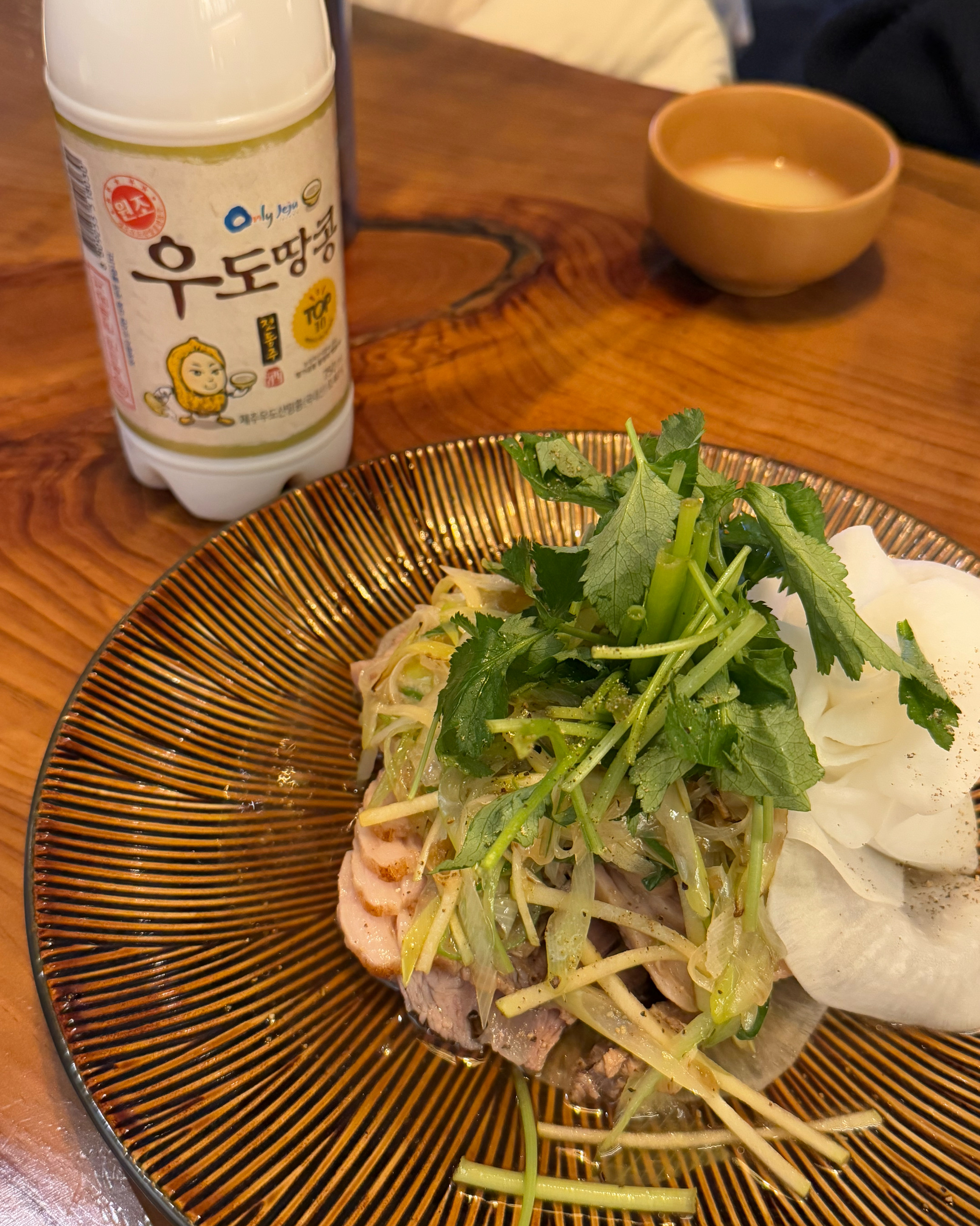  백석역 맛집 한담
