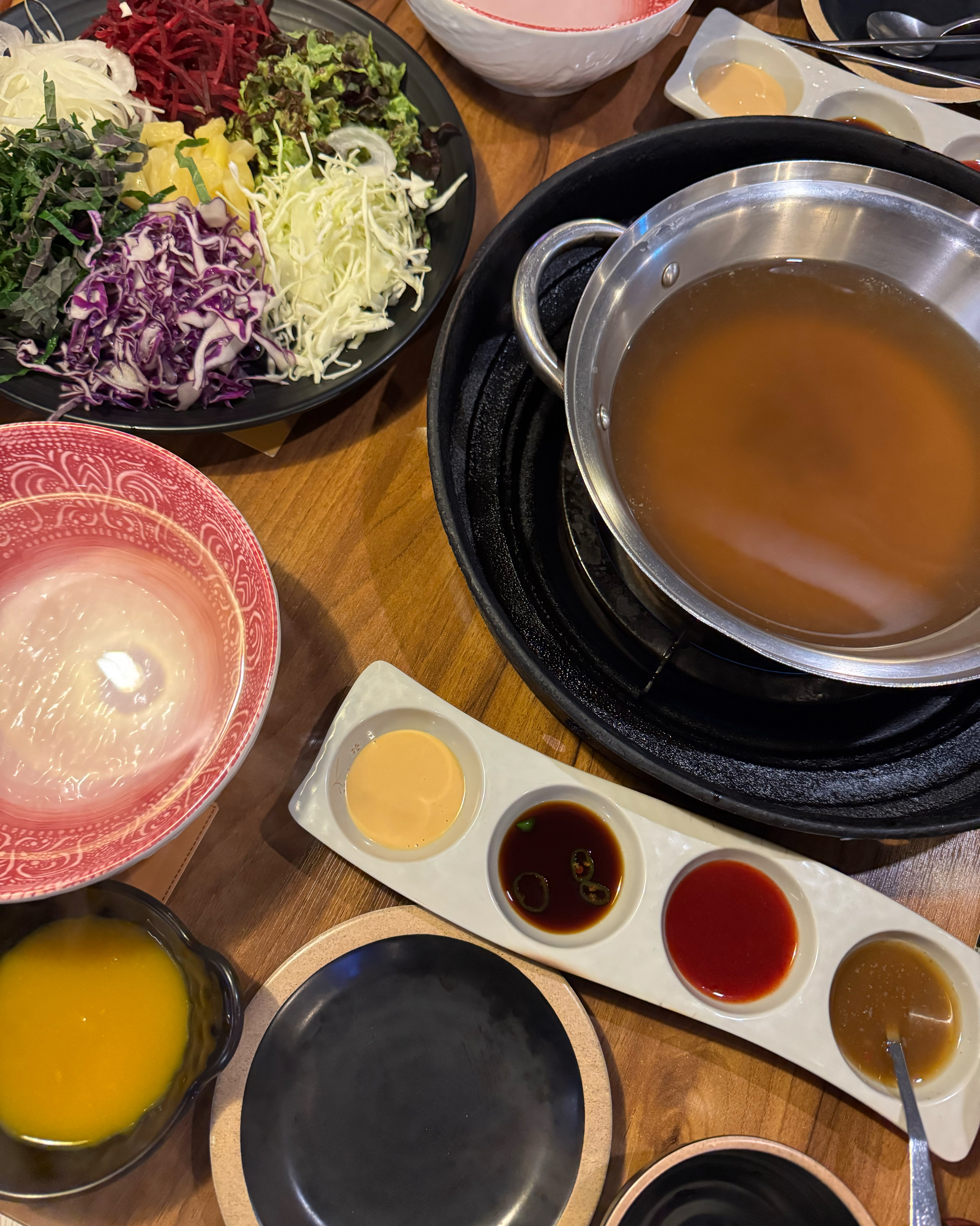  신사역 맛집 샤블리 신사본점
