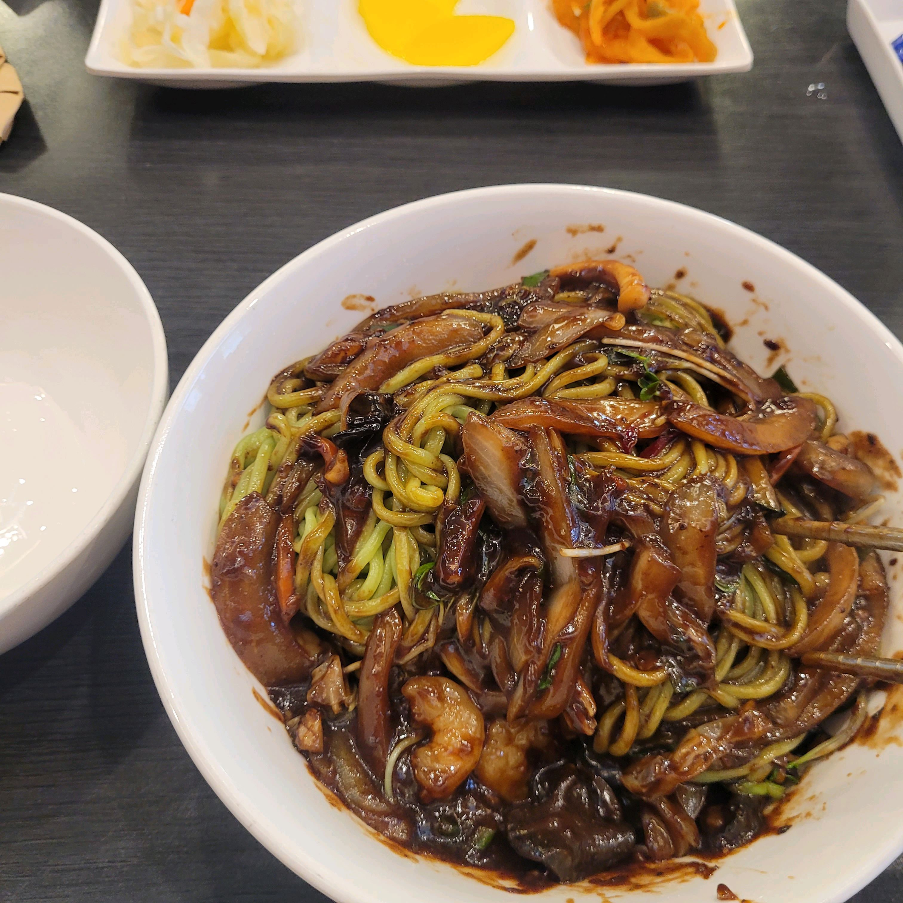 [춘천 맛집 쟈스민] 직접 가본 로컬 리뷰