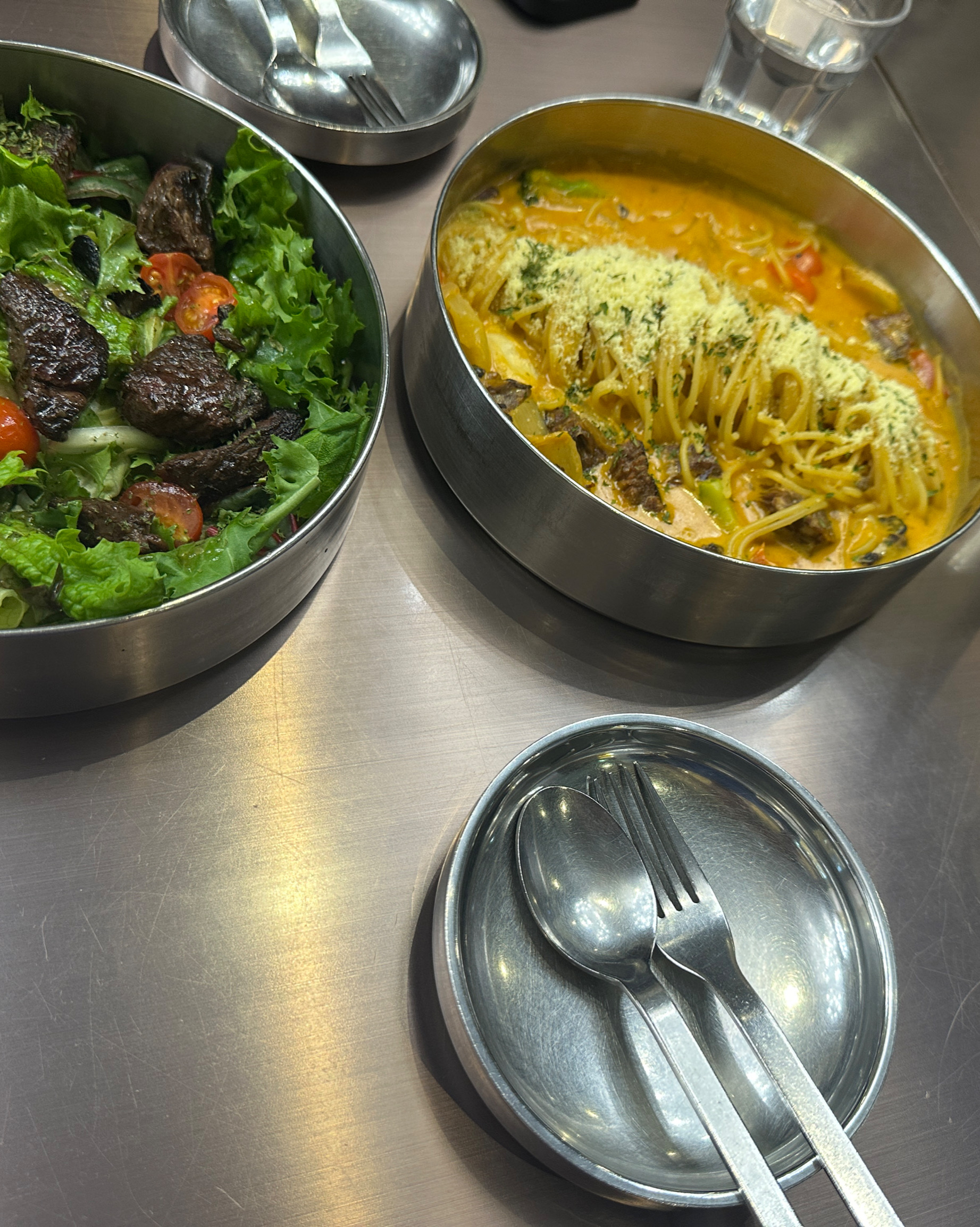  삼송역 맛집 바비레드 스타필드 고양점