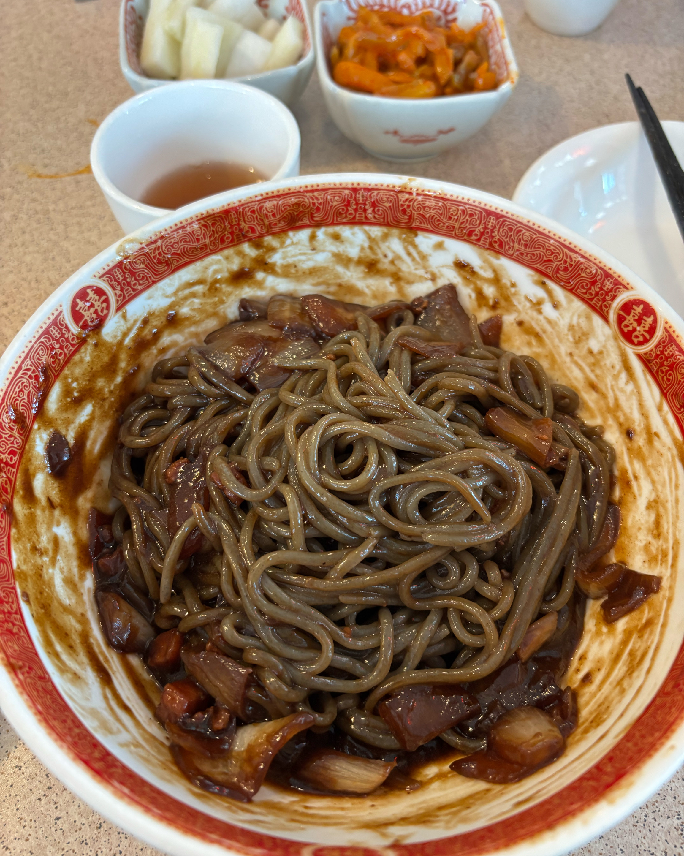  마두역 맛집 락희안 일산점