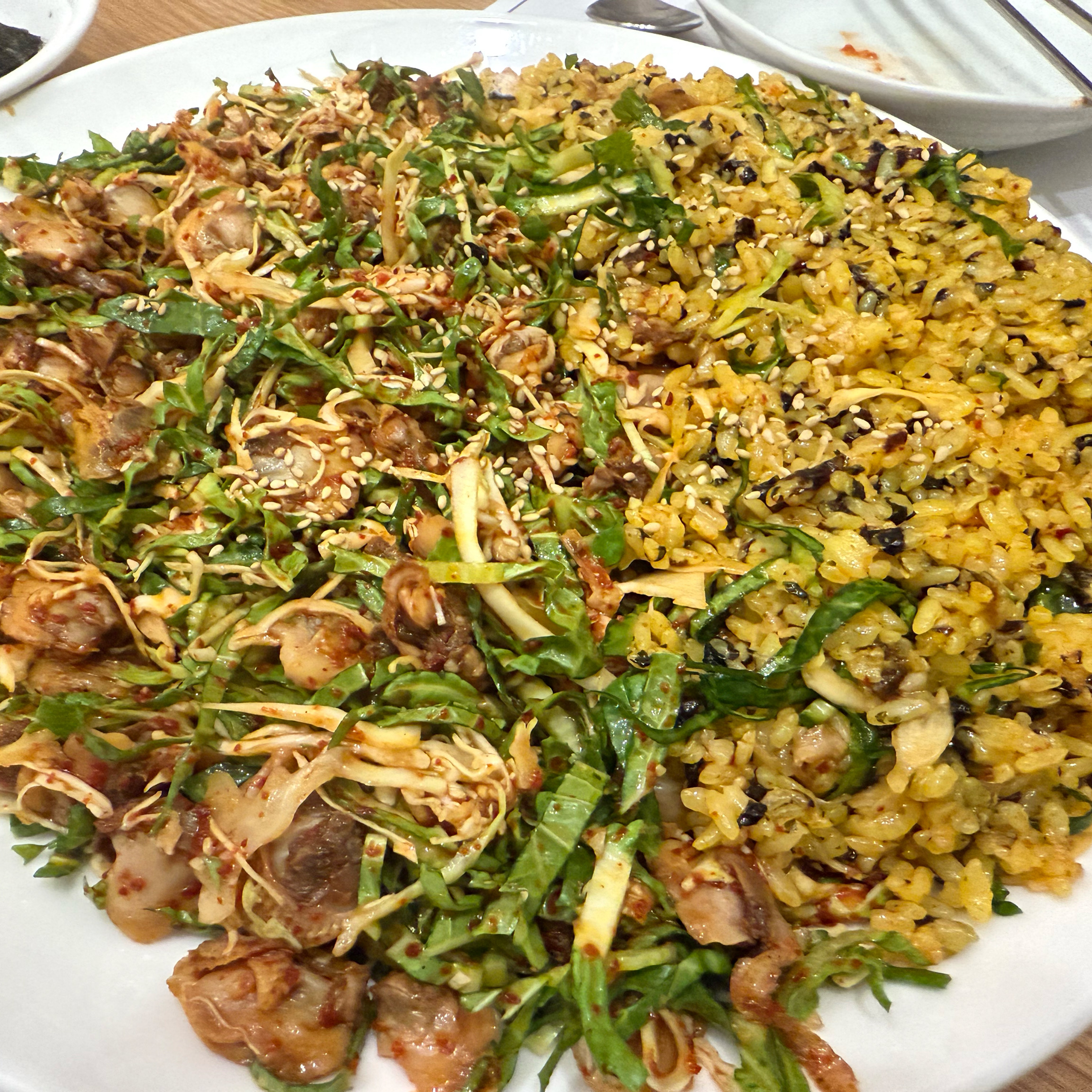 서현역 맛집 삼돌이 내돈내산 최신리뷰