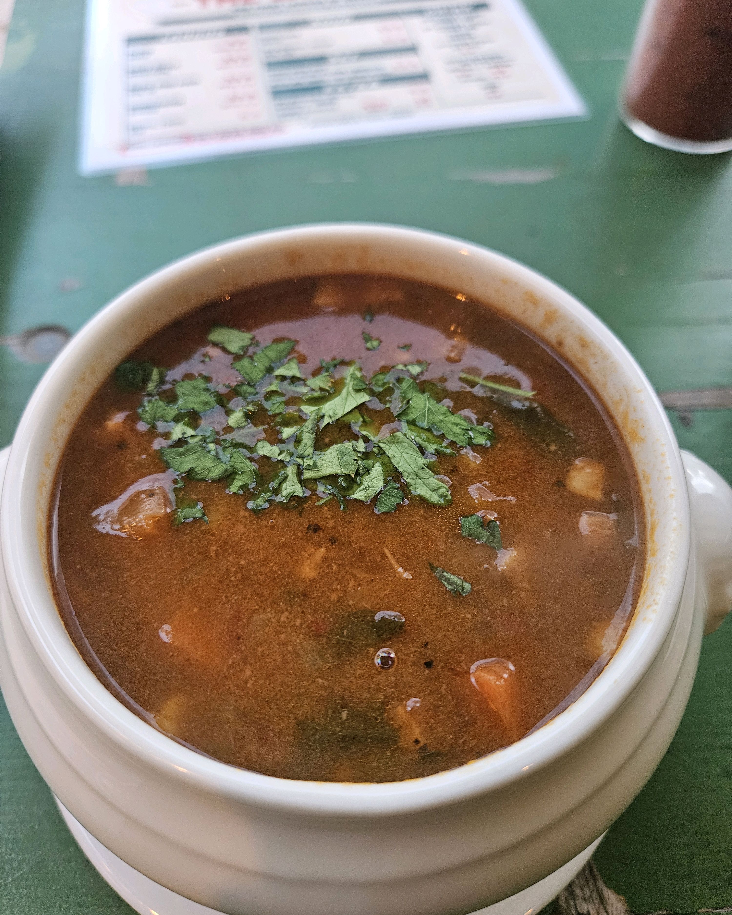 [경리단길 맛집 더랑고스] 직접 가본 로컬 리뷰