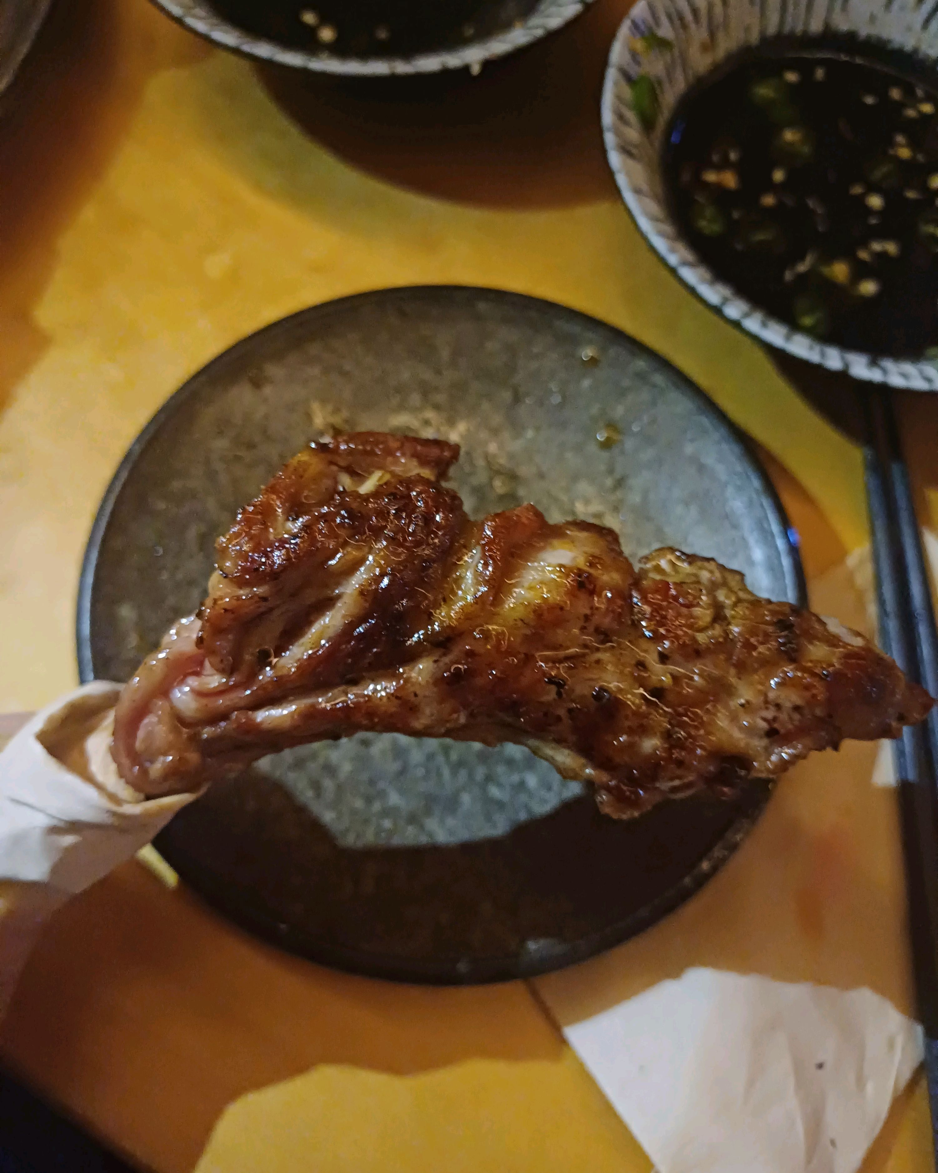 오리역 맛집 미나미이치 내돈내산 방문후기