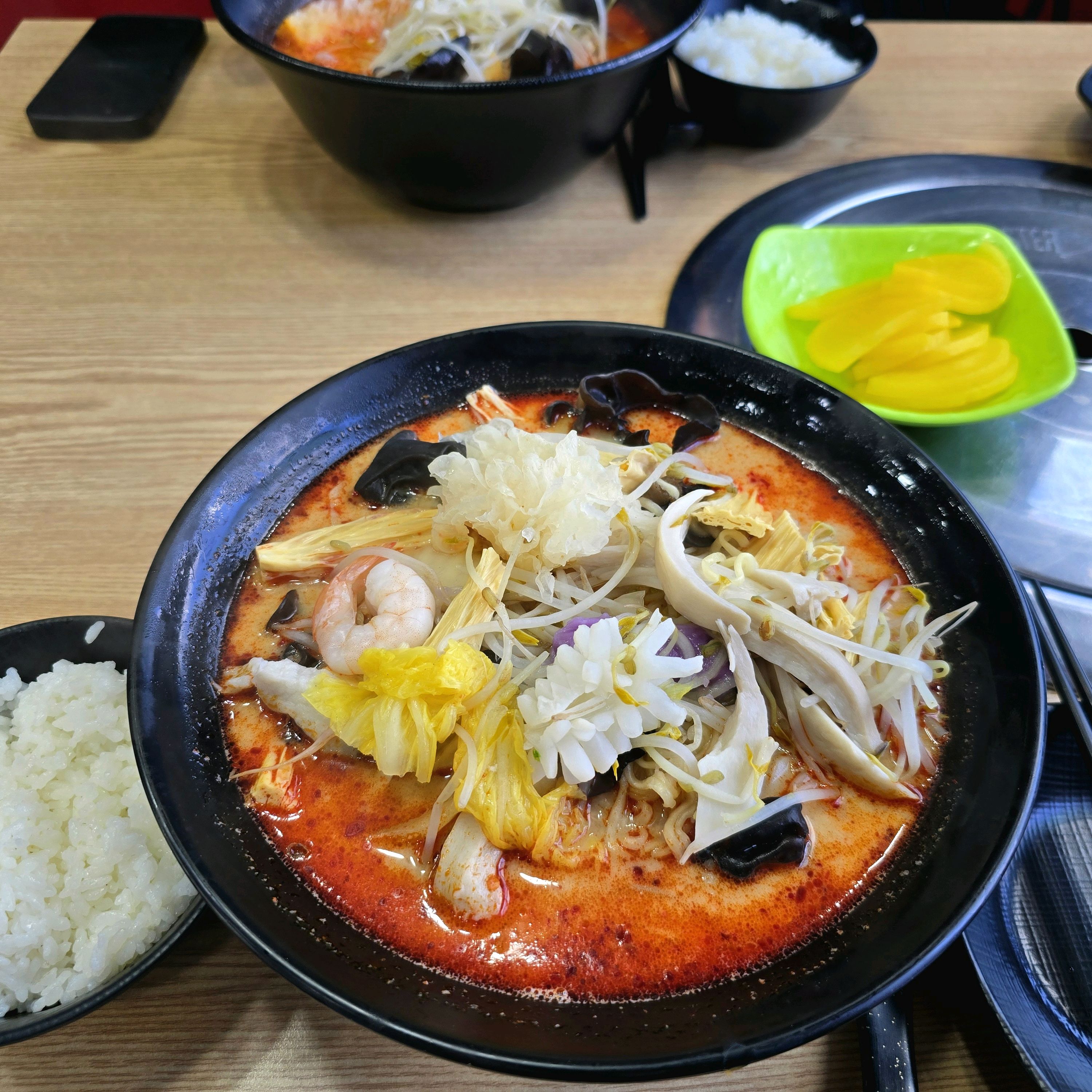 [인천공항 맛집 마라 마라탕] 직접 가본 로컬 리뷰