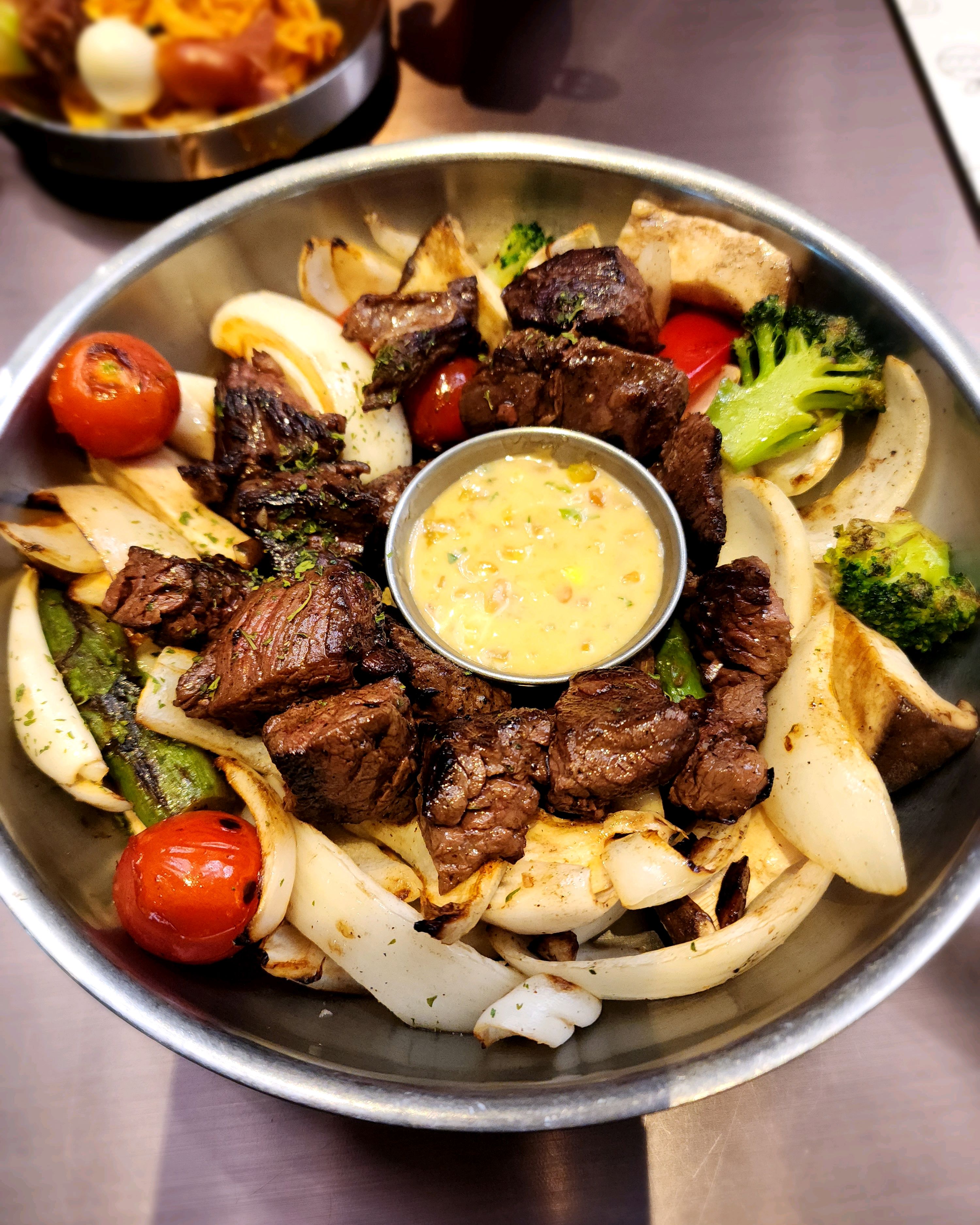  삼송역 맛집 바비레드 스타필드 고양점