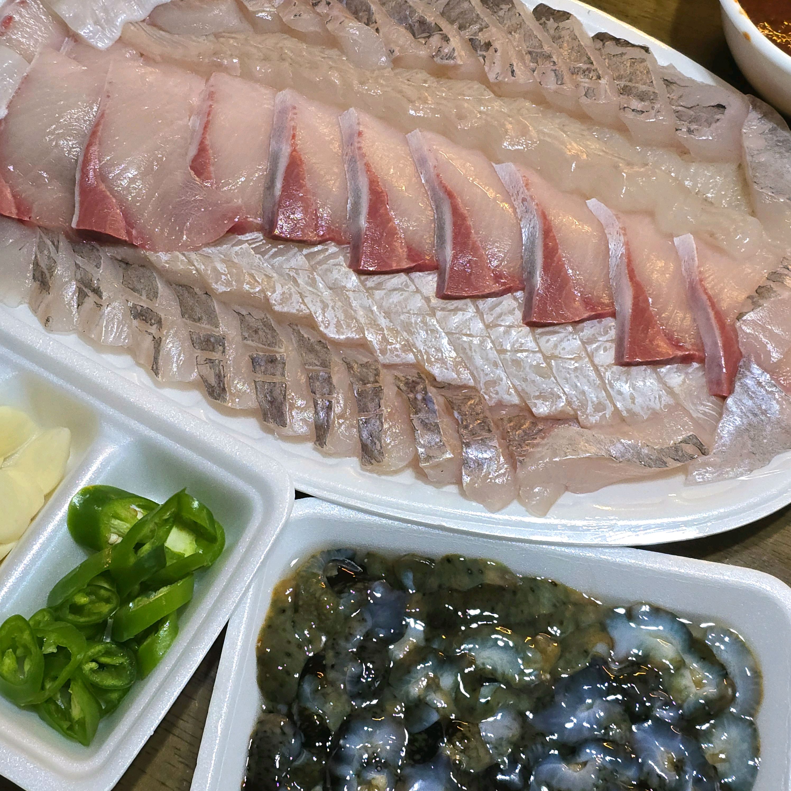 미금역 맛집 직거래회포장 내돈내산 감동리뷰