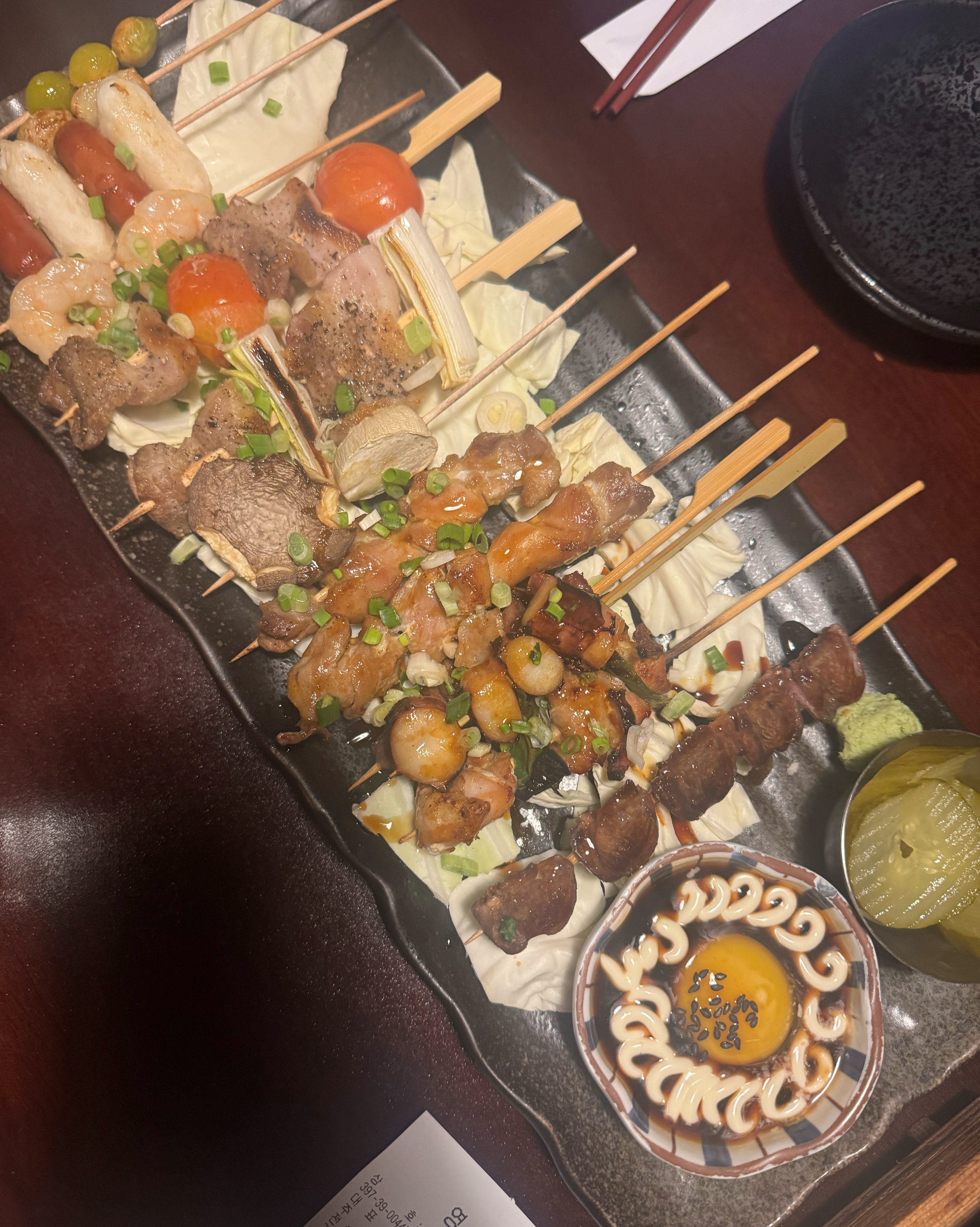 [강릉 맛집 파도이자카야 강릉본점] 직접 가본 로컬 리뷰
