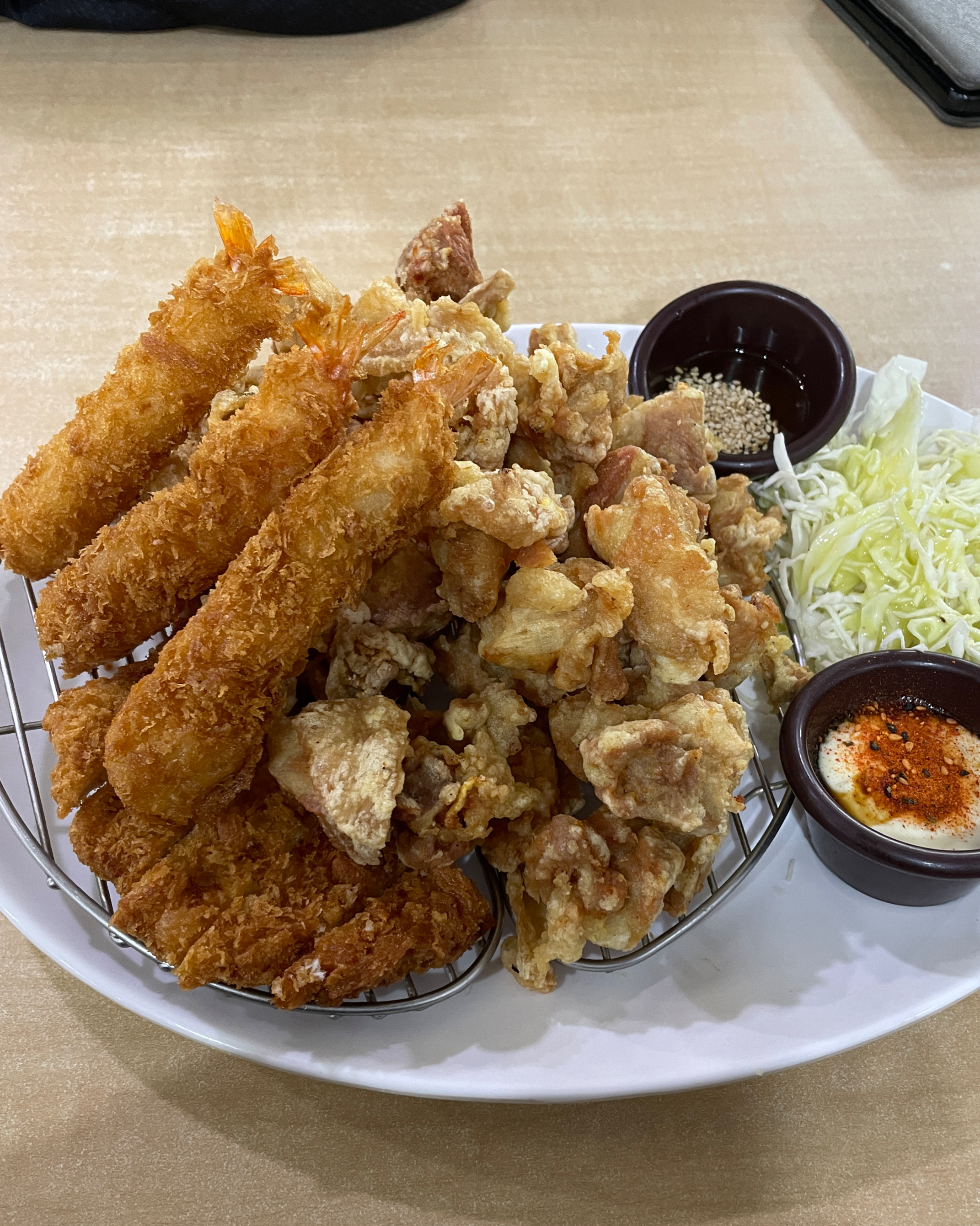 Daecheong Station Restaurant Mori