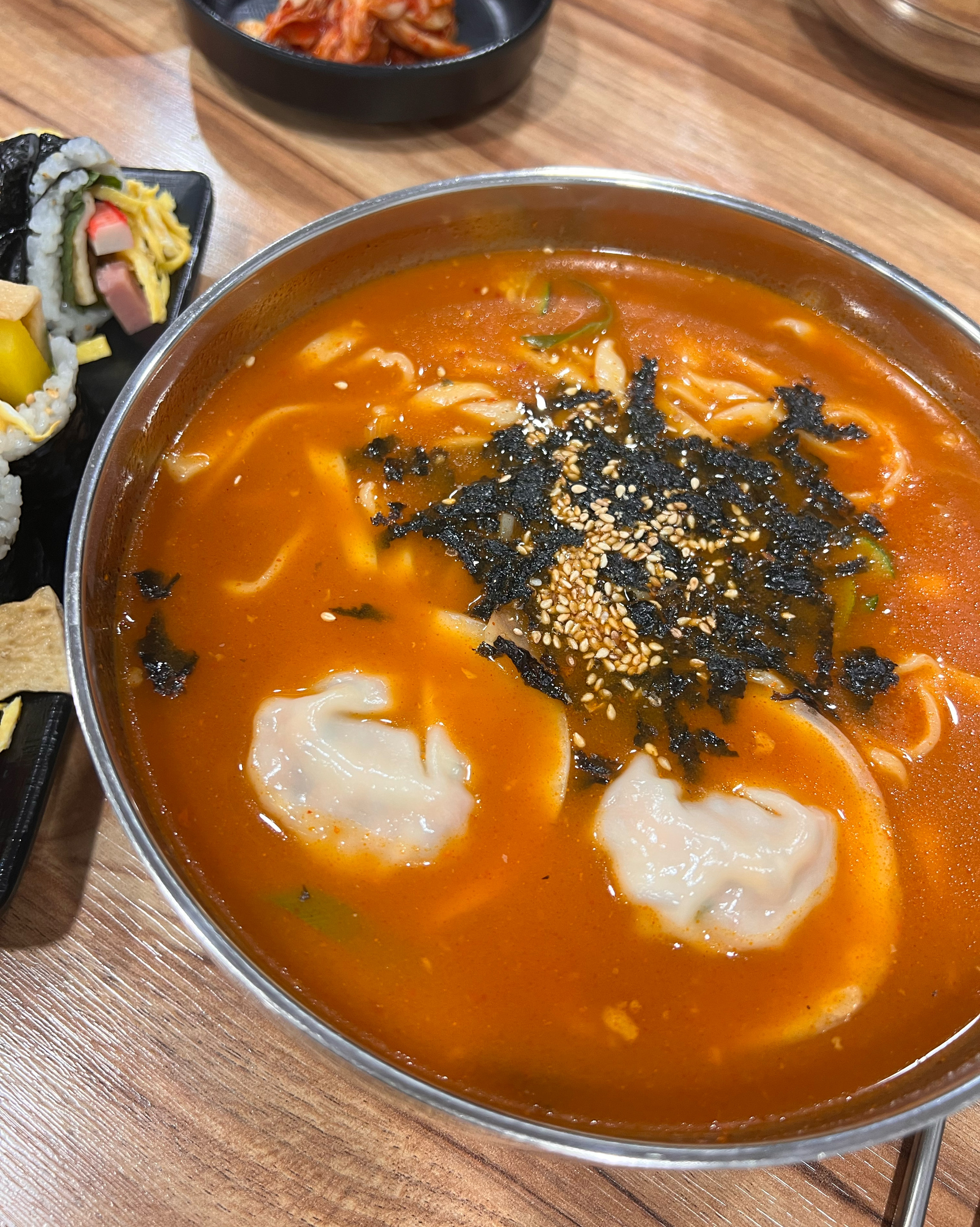 [강릉 맛집 초당장칼국수] 직접 가본 로컬 리뷰