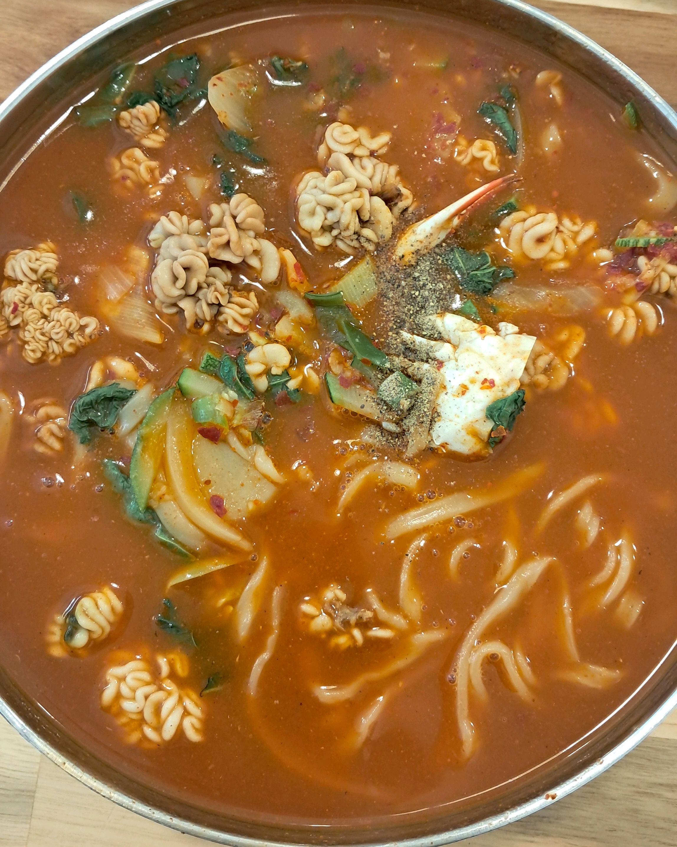 [강릉 맛집 최씨장칼국수] 직접 가본 로컬 리뷰