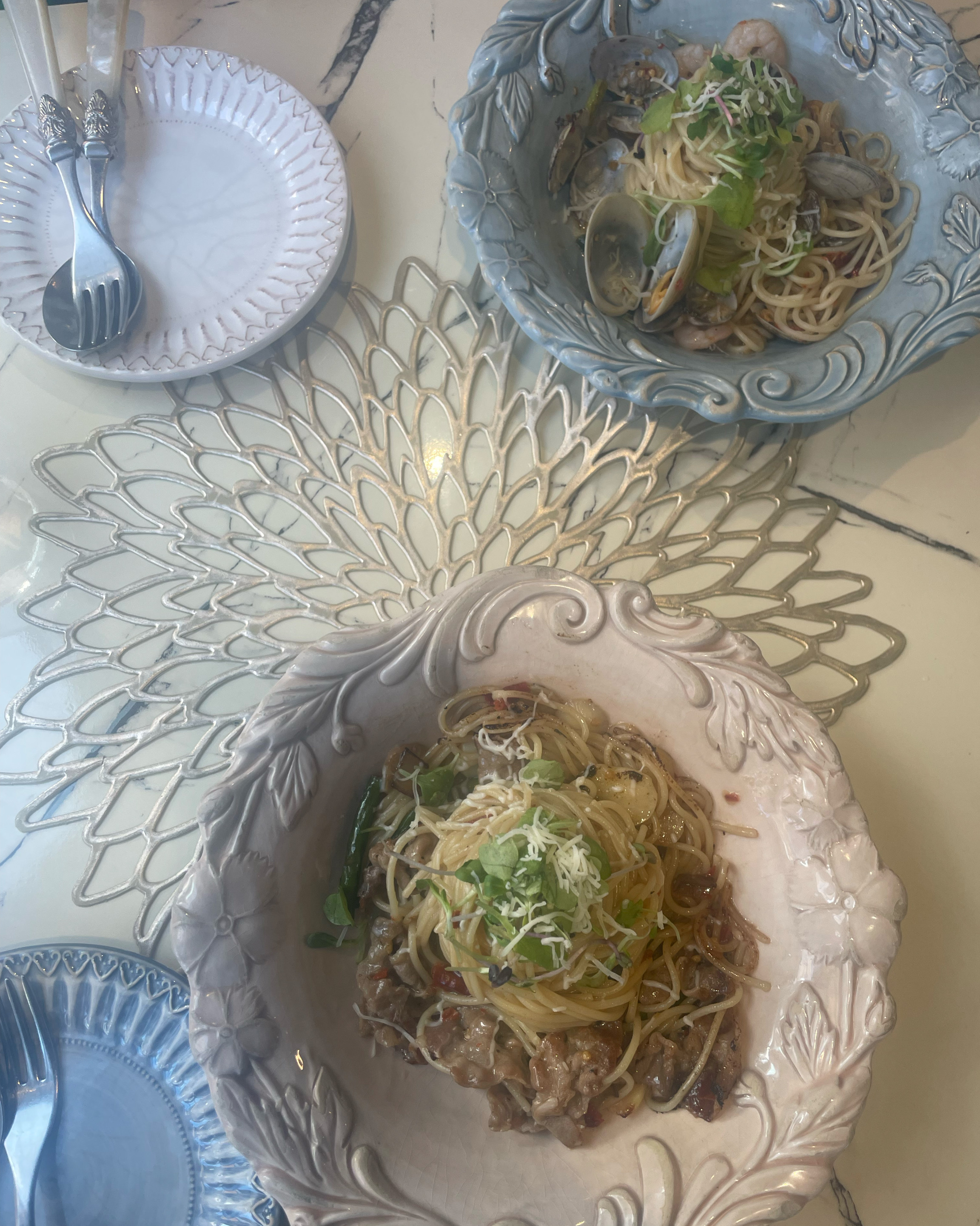 [홍대입구역 맛집 유니의우아한식탁] 직접 가본 로컬 리뷰
