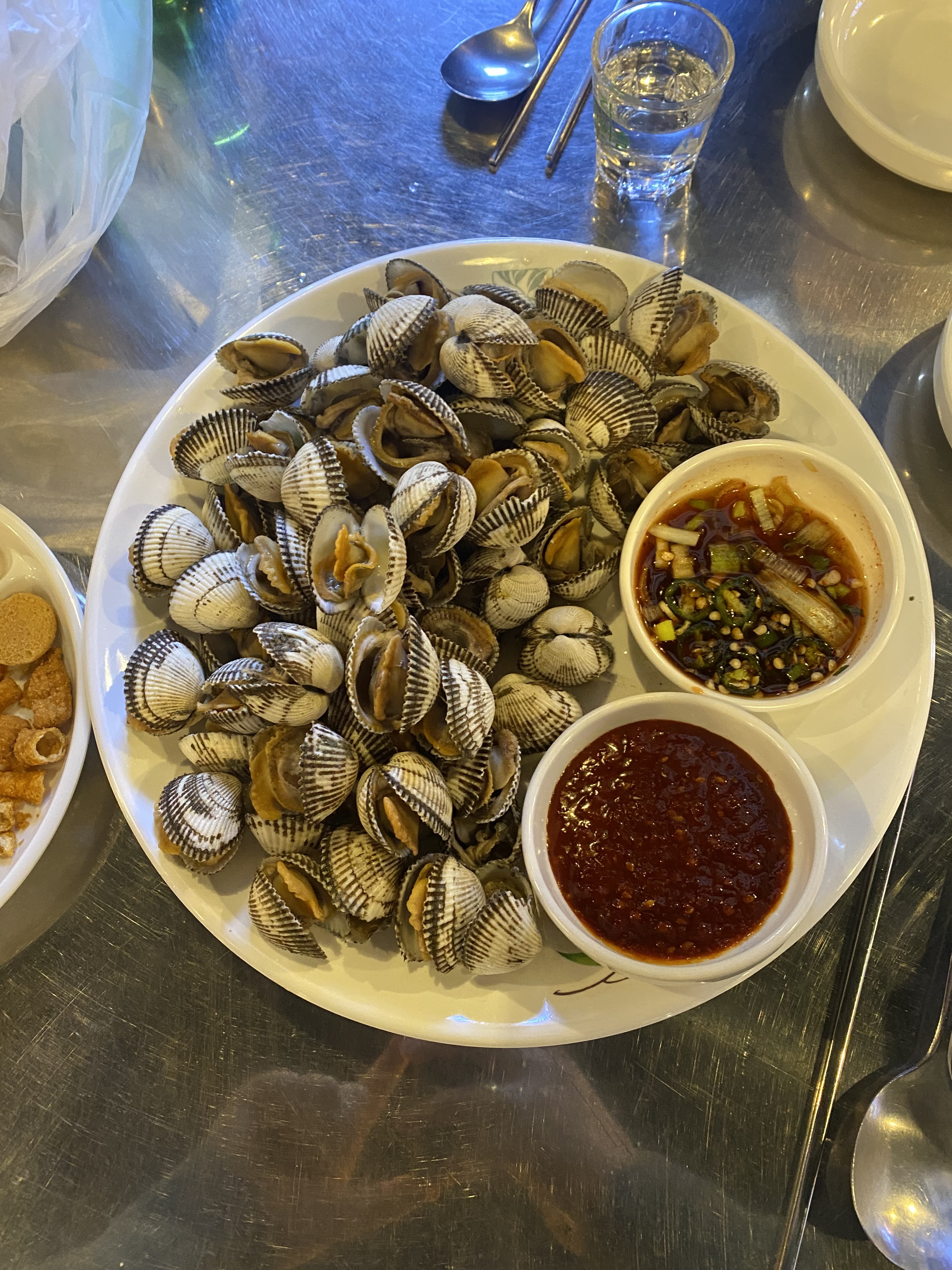 [천안 맛집 윤발이네실내포차본점] 직접 가본 로컬 리뷰