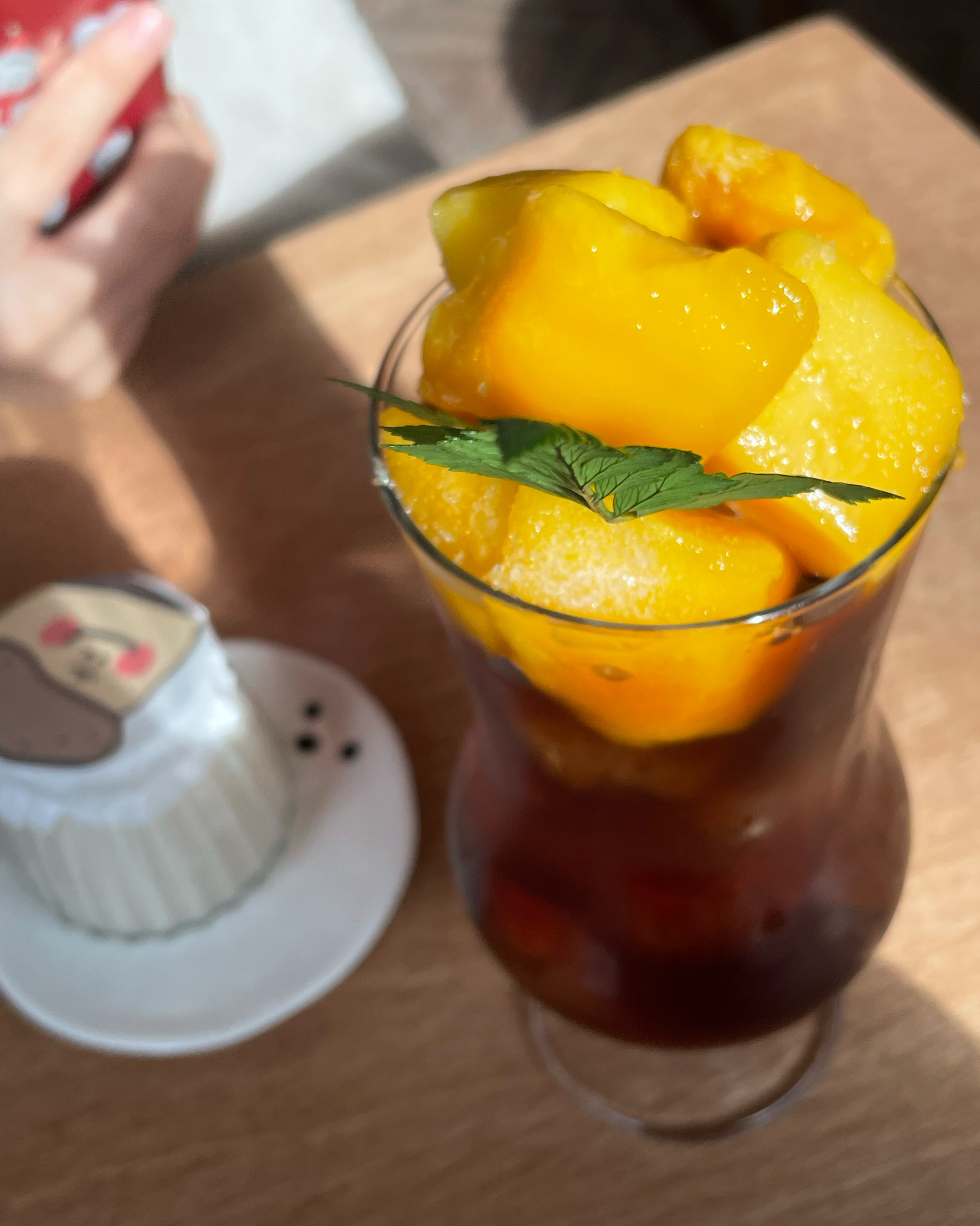 [강릉 맛집 쵸딩 초당옥수수 푸딩 카페] 직접 가본 로컬 리뷰