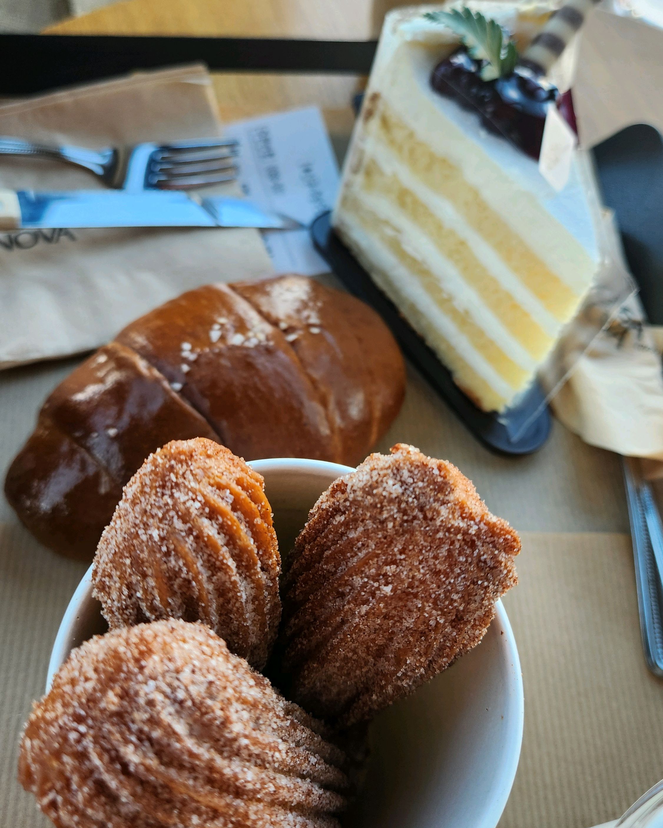 [강릉 맛집 보사노바 커피로스터스 강릉점] 직접 가본 로컬 리뷰