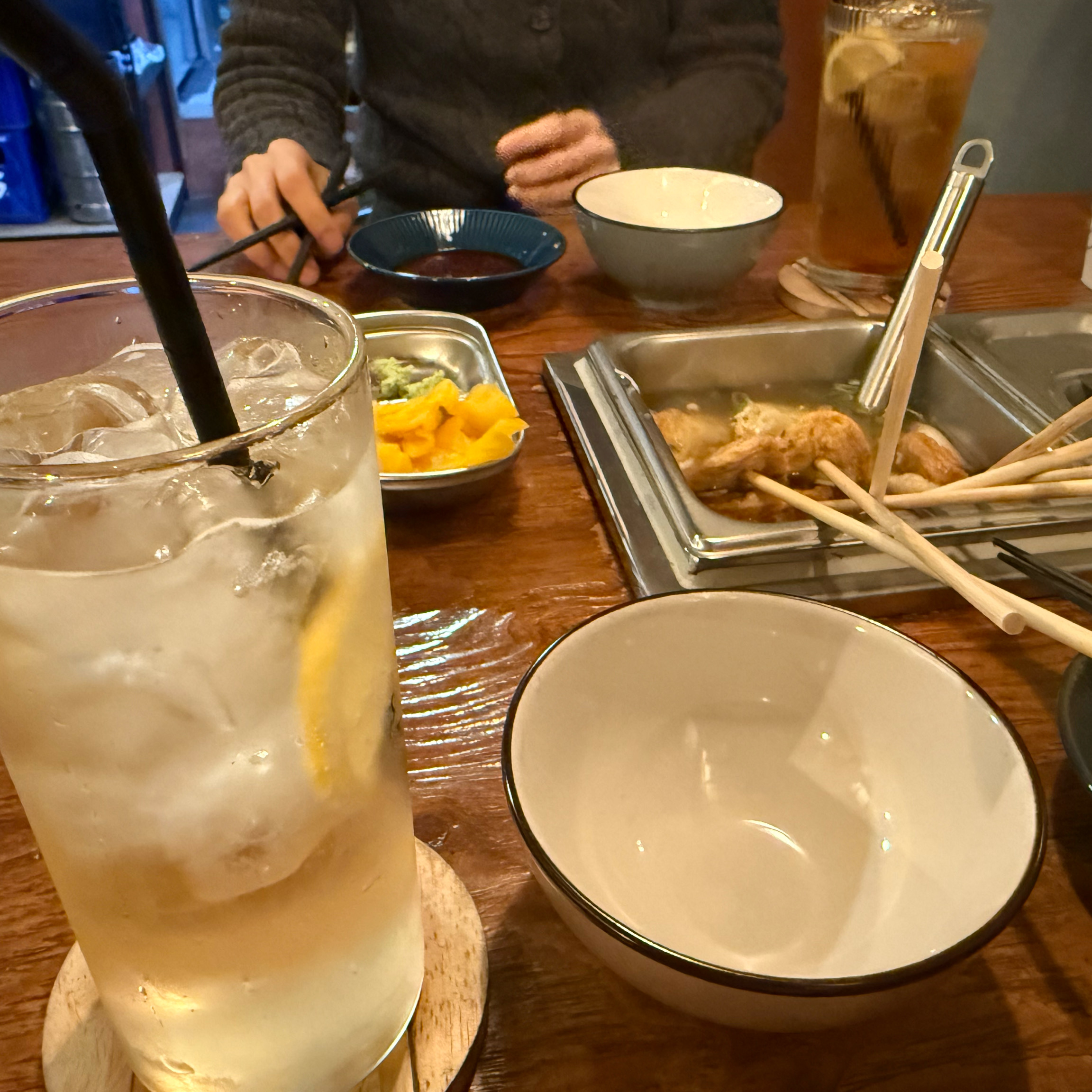 자주 방문하는 동네 맛집이에요~ - 권선동 맛집 황금뎅