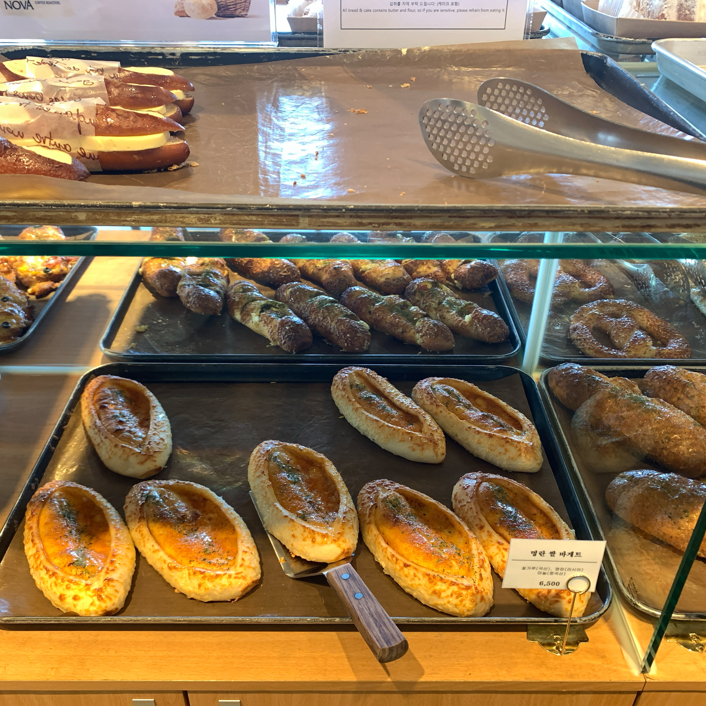 [강릉 맛집 보사노바 커피로스터스 강릉점] 직접 가본 로컬 리뷰