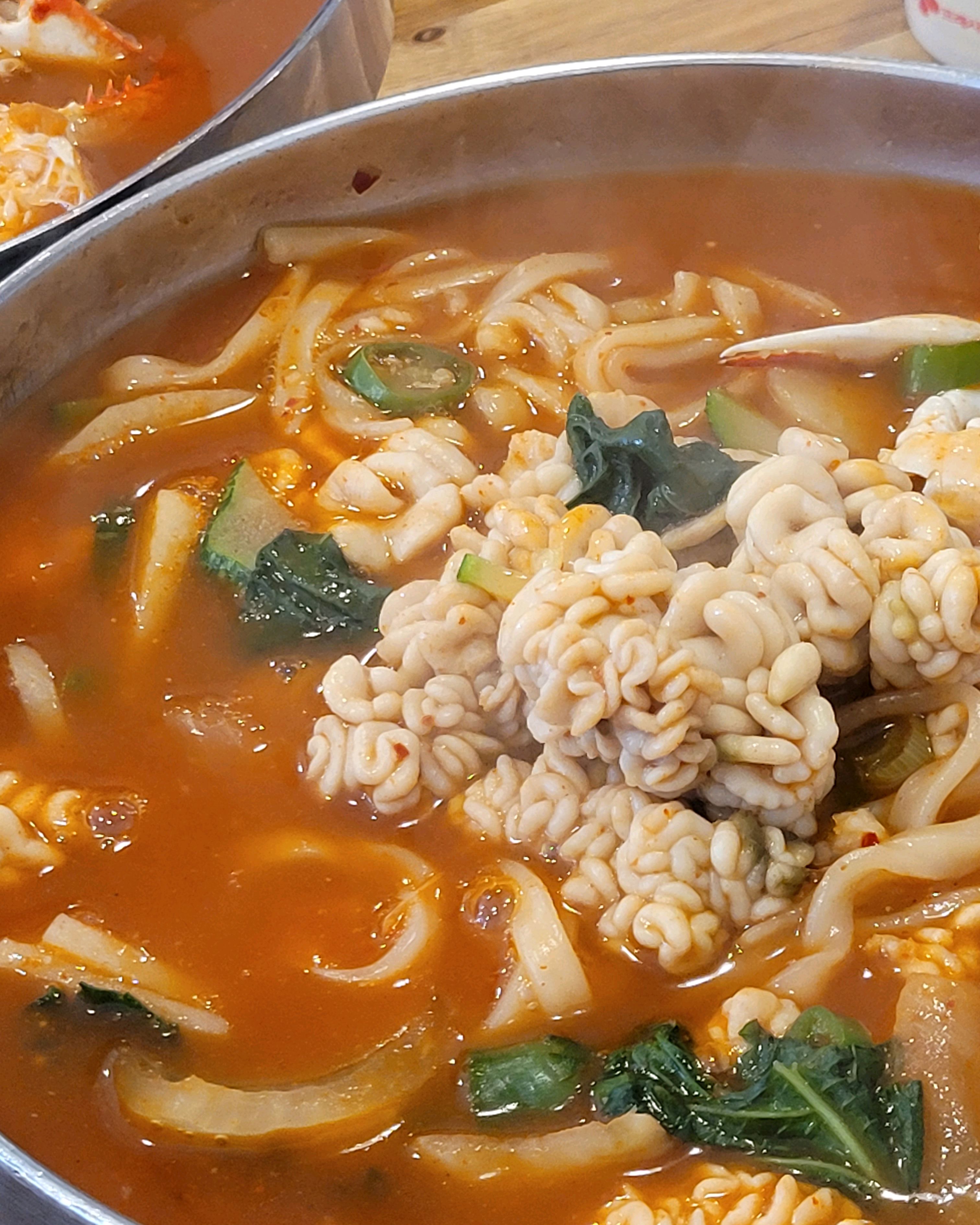 [강릉 맛집 최씨장칼국수] 직접 가본 로컬 리뷰