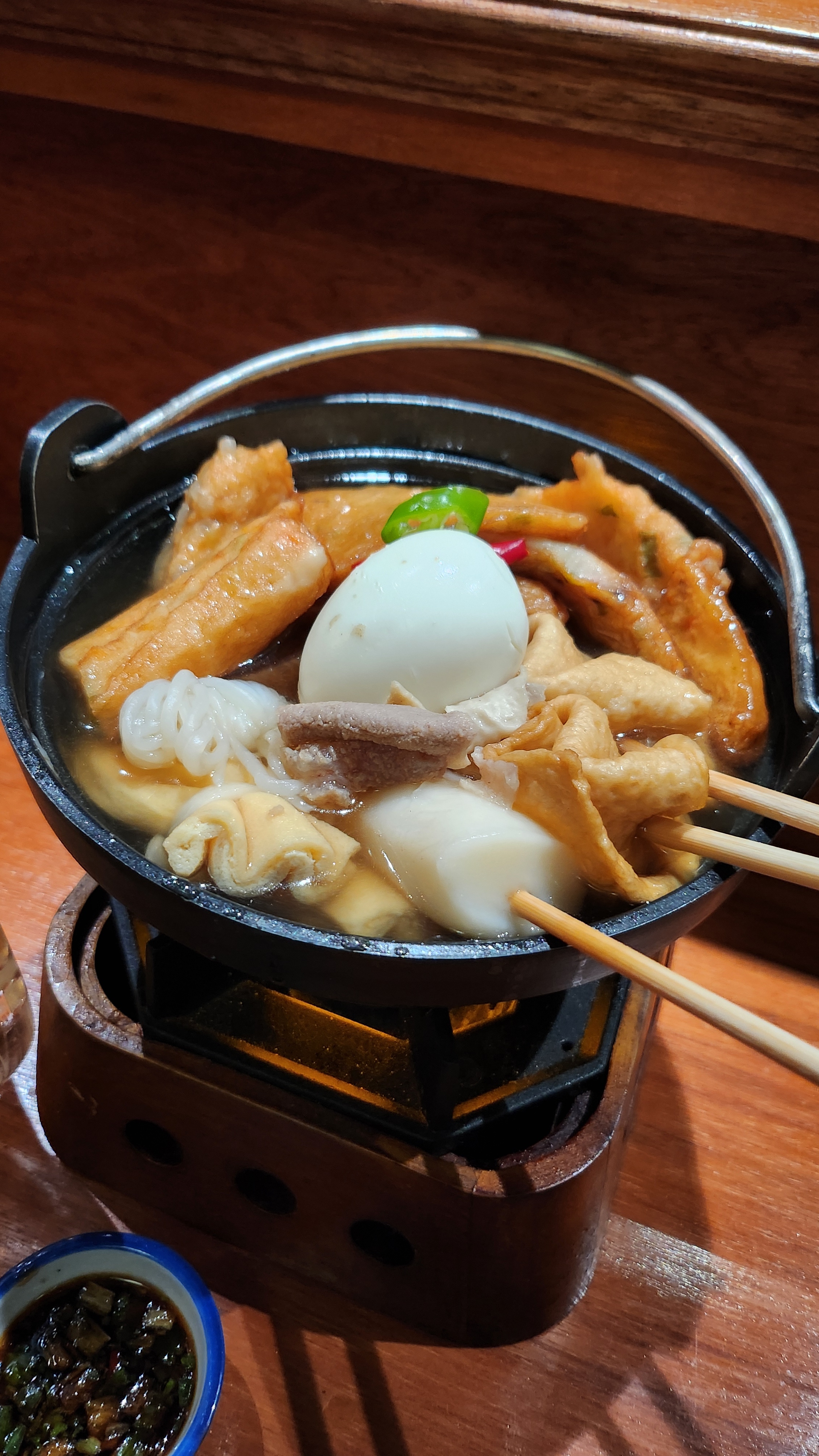 [경리단길 맛집 덴큐 경리단길점] 직접 가본 로컬 리뷰