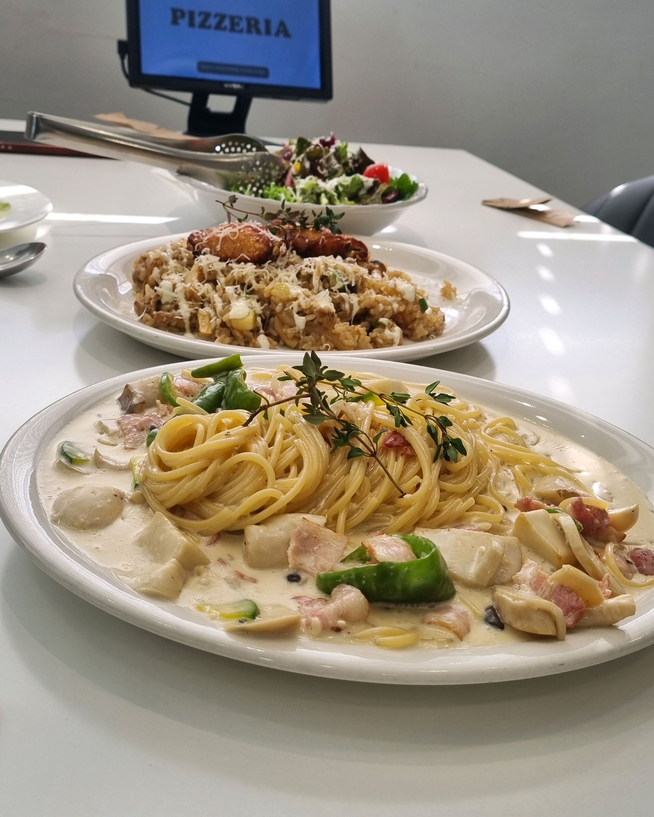 [김해 맛집 어방동핏제리아] 직접 가본 로컬 리뷰