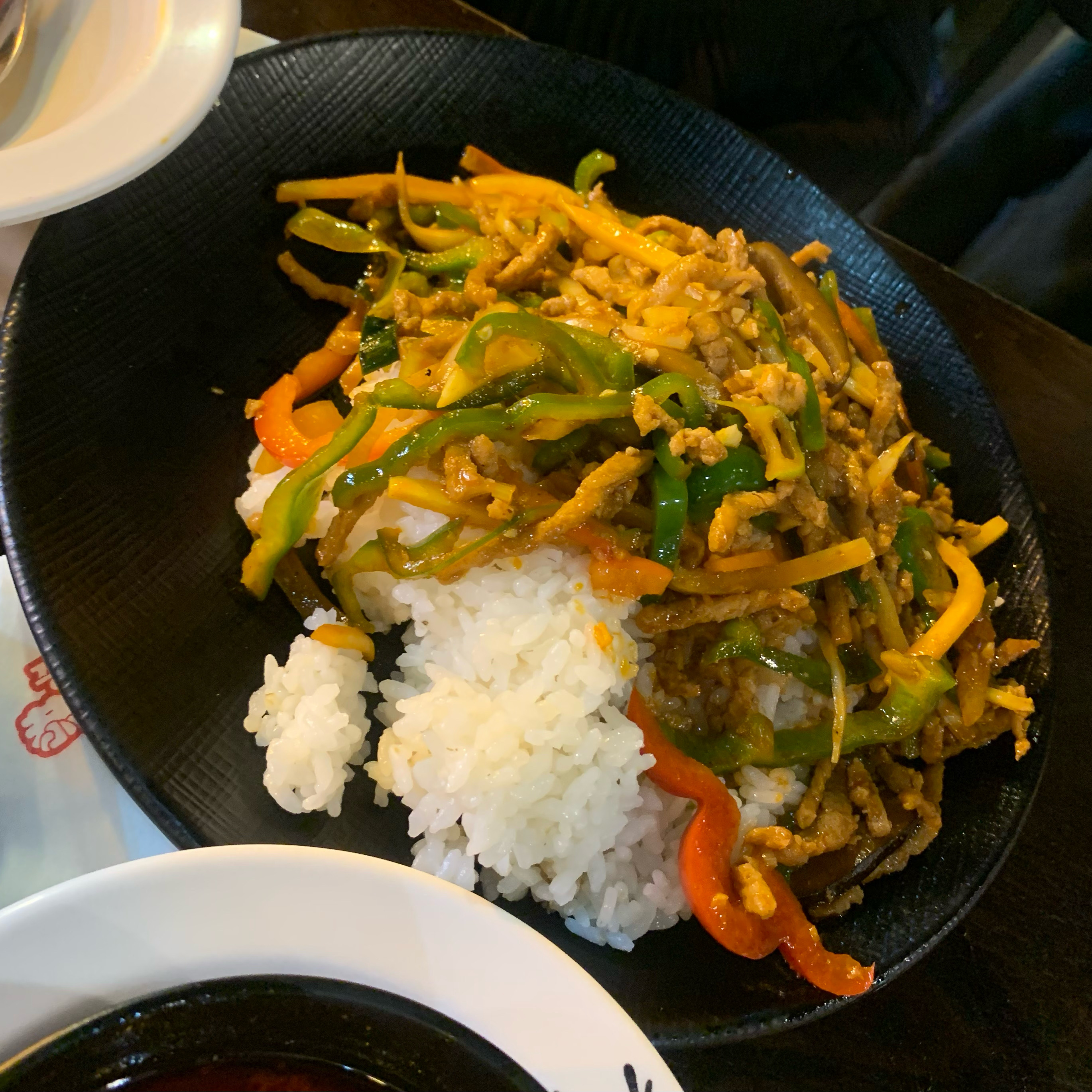[명동 맛집 꽁시면관 본점] 직접 가본 로컬 리뷰