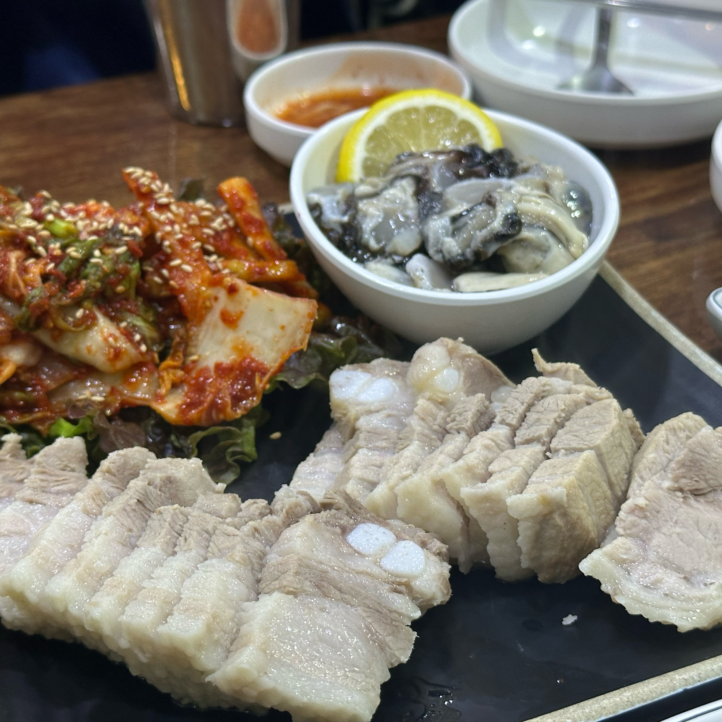 [광화문 맛집 화통본가] 직접 가본 로컬 리뷰