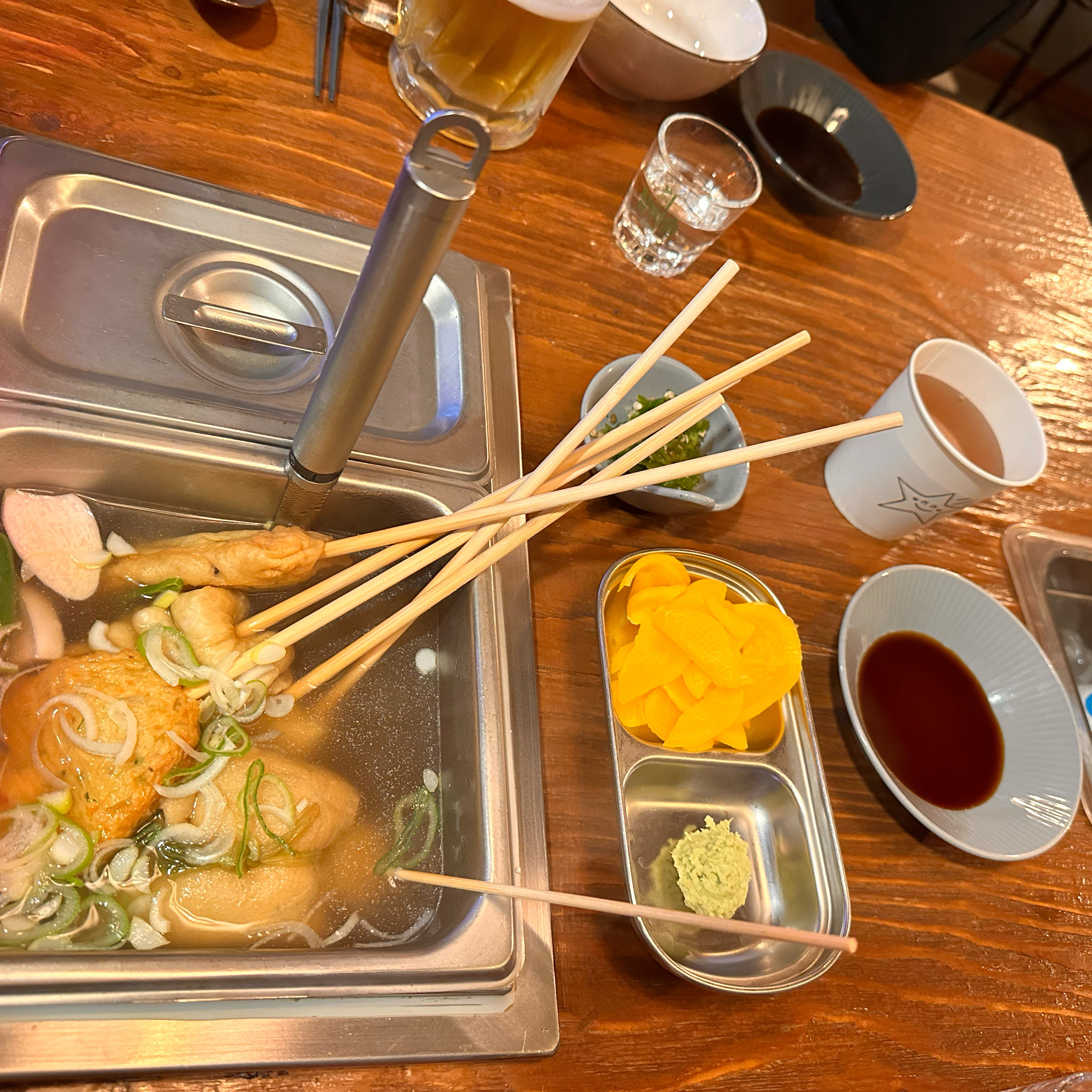 어묵이 너무 맛있고 명란구이 진짜 강추입니다!!! 이 가격에 이 구성이 맞나 싶을정도로 너