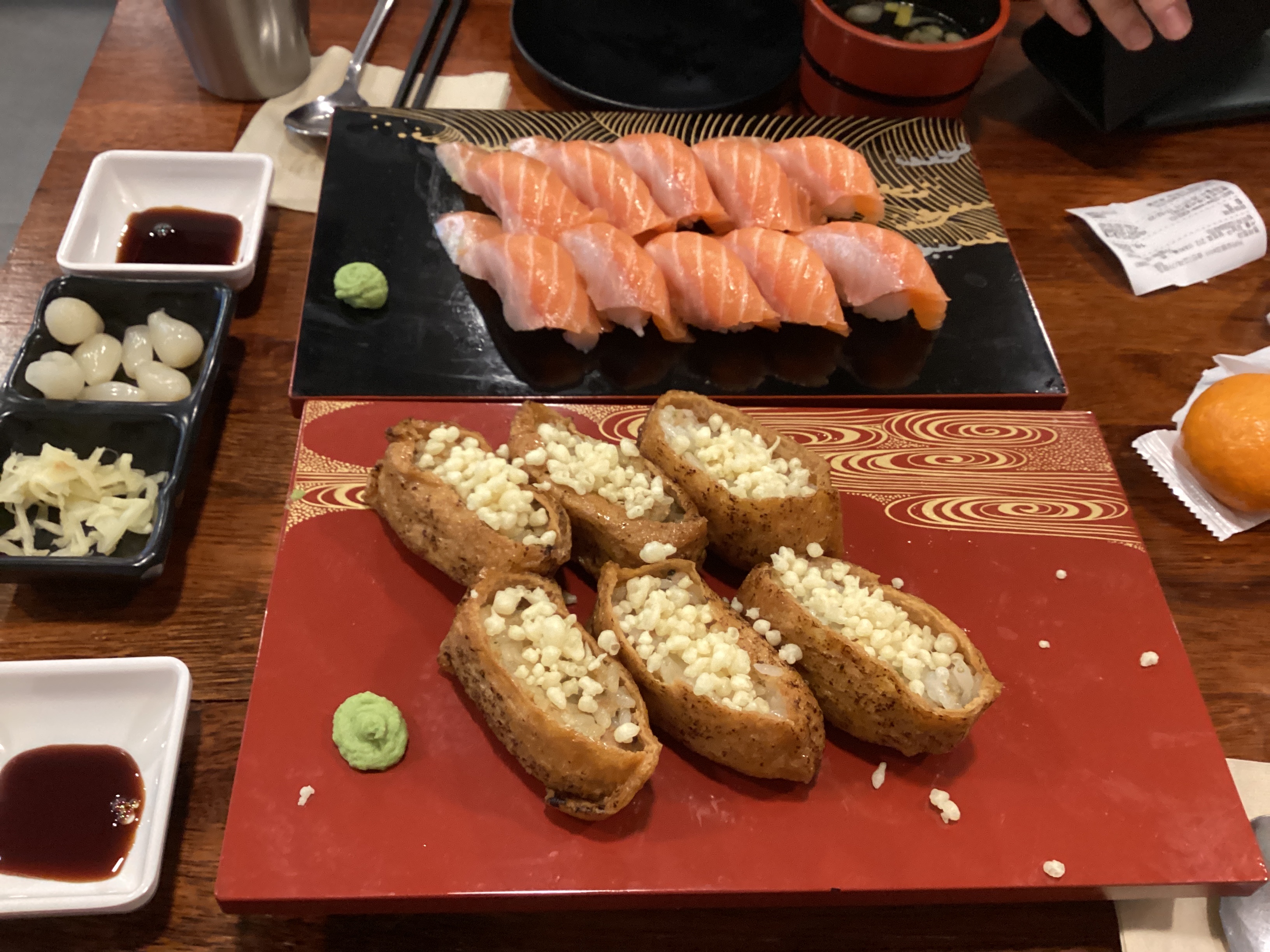  대치역 맛집 후토시