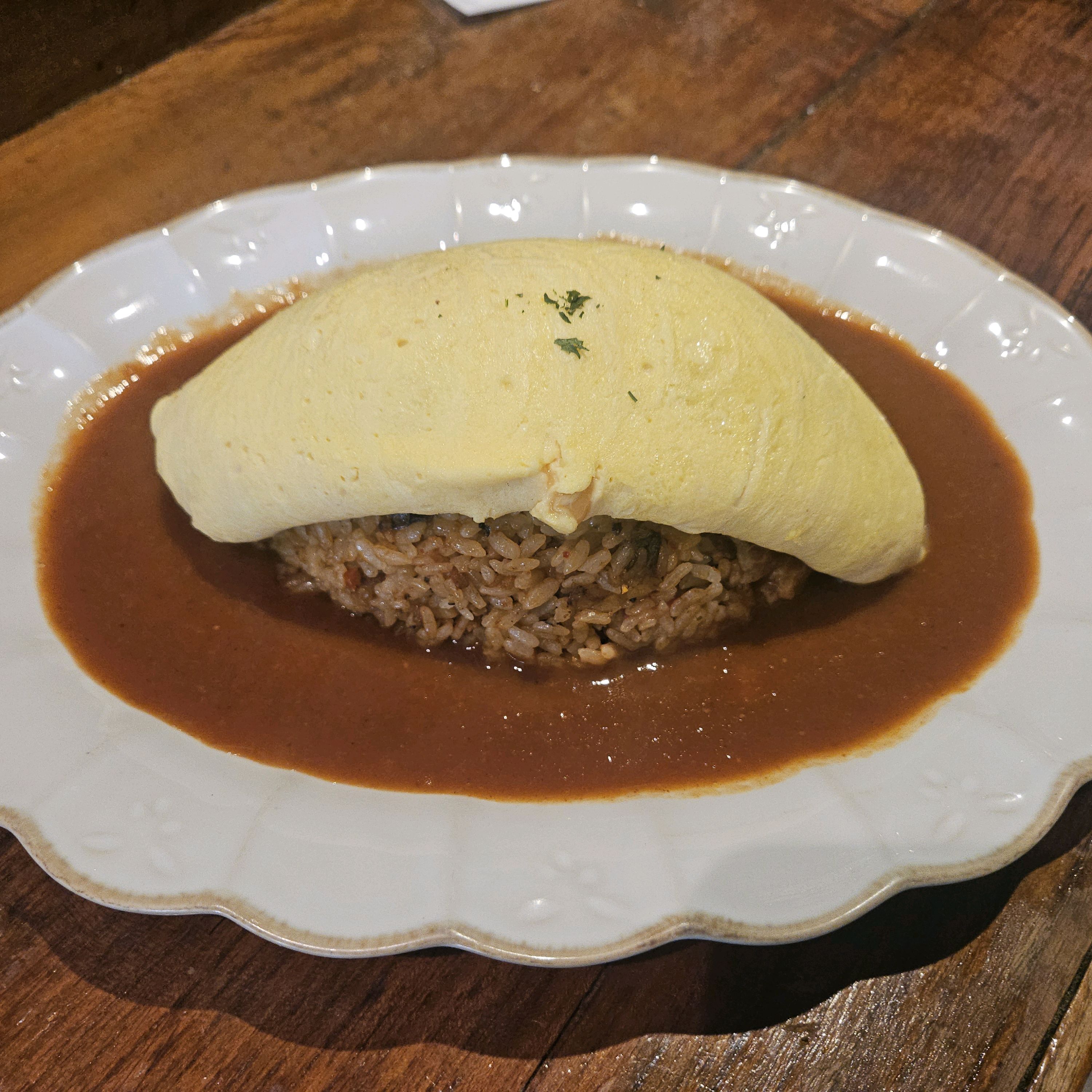  충무로역 맛집 을지다락
